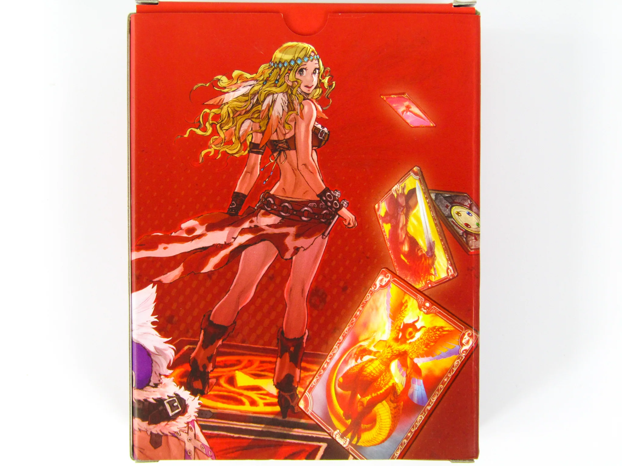 Culdcept Revolt [Limited Edition] (Nintendo 3DS) - Image 2