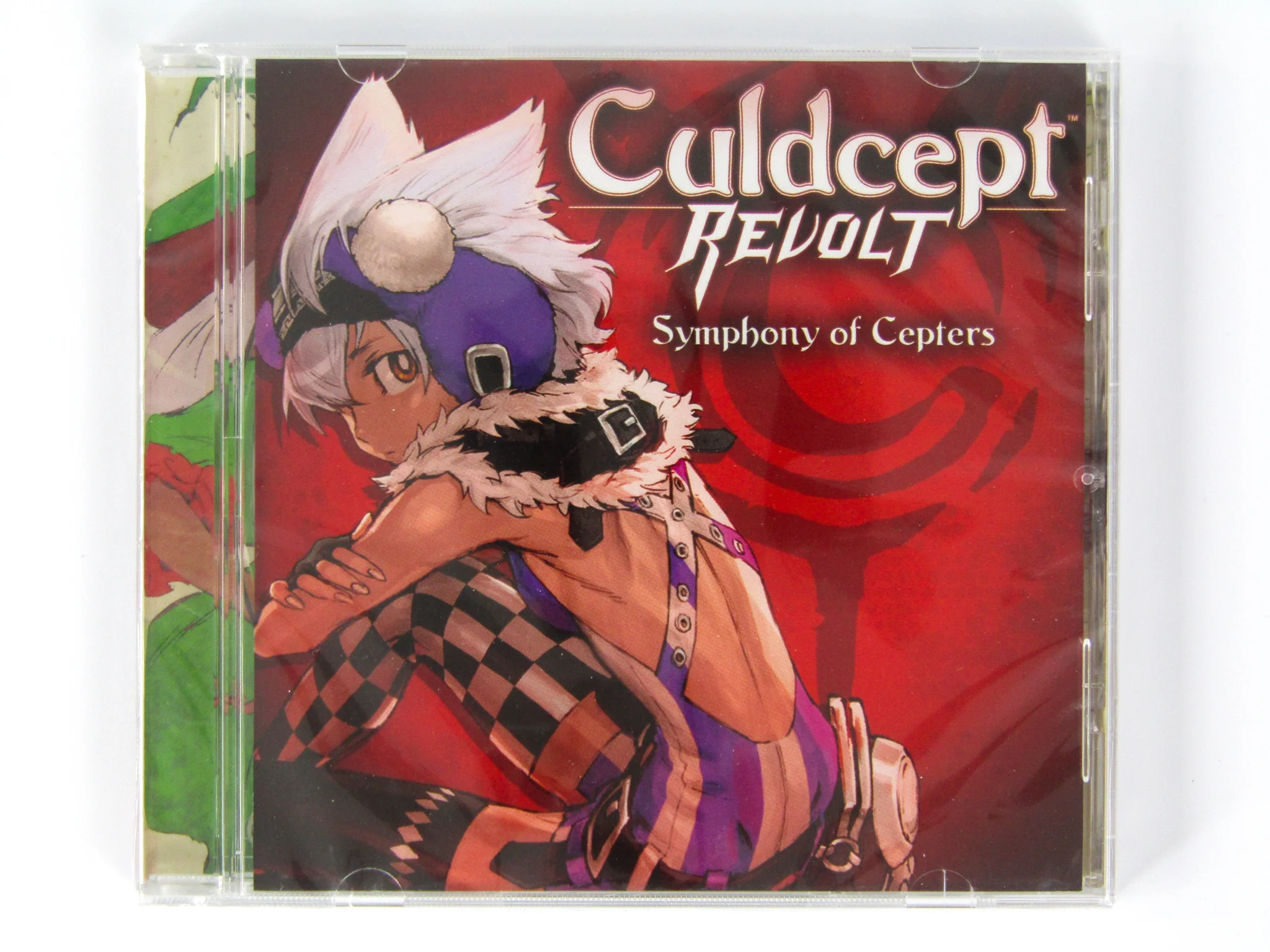 Culdcept Revolt [Limited Edition] (Nintendo 3DS) - Image 5