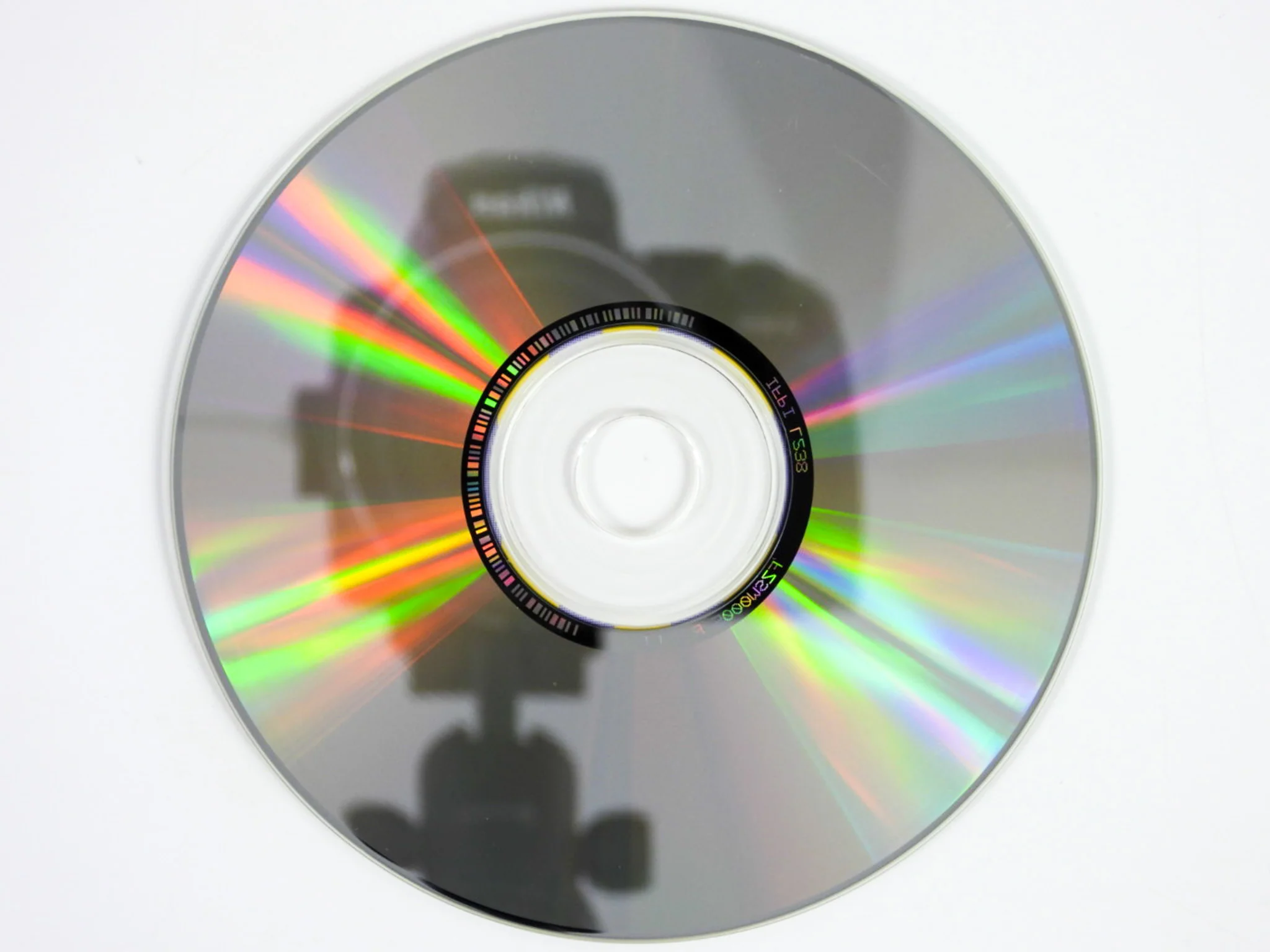 Cyberdillo (3DO) - Image 2