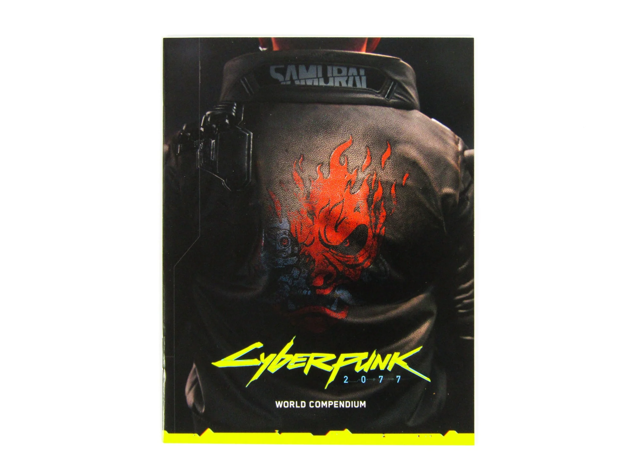 Cyberpunk 2077 [Day One Edition] (PlayStation 4 / PS4) - Image 22
