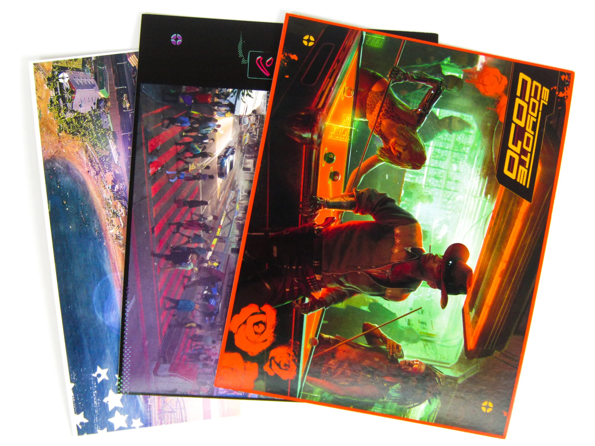 Cyberpunk 2077 [Day One] (Xbox One) - Image 11