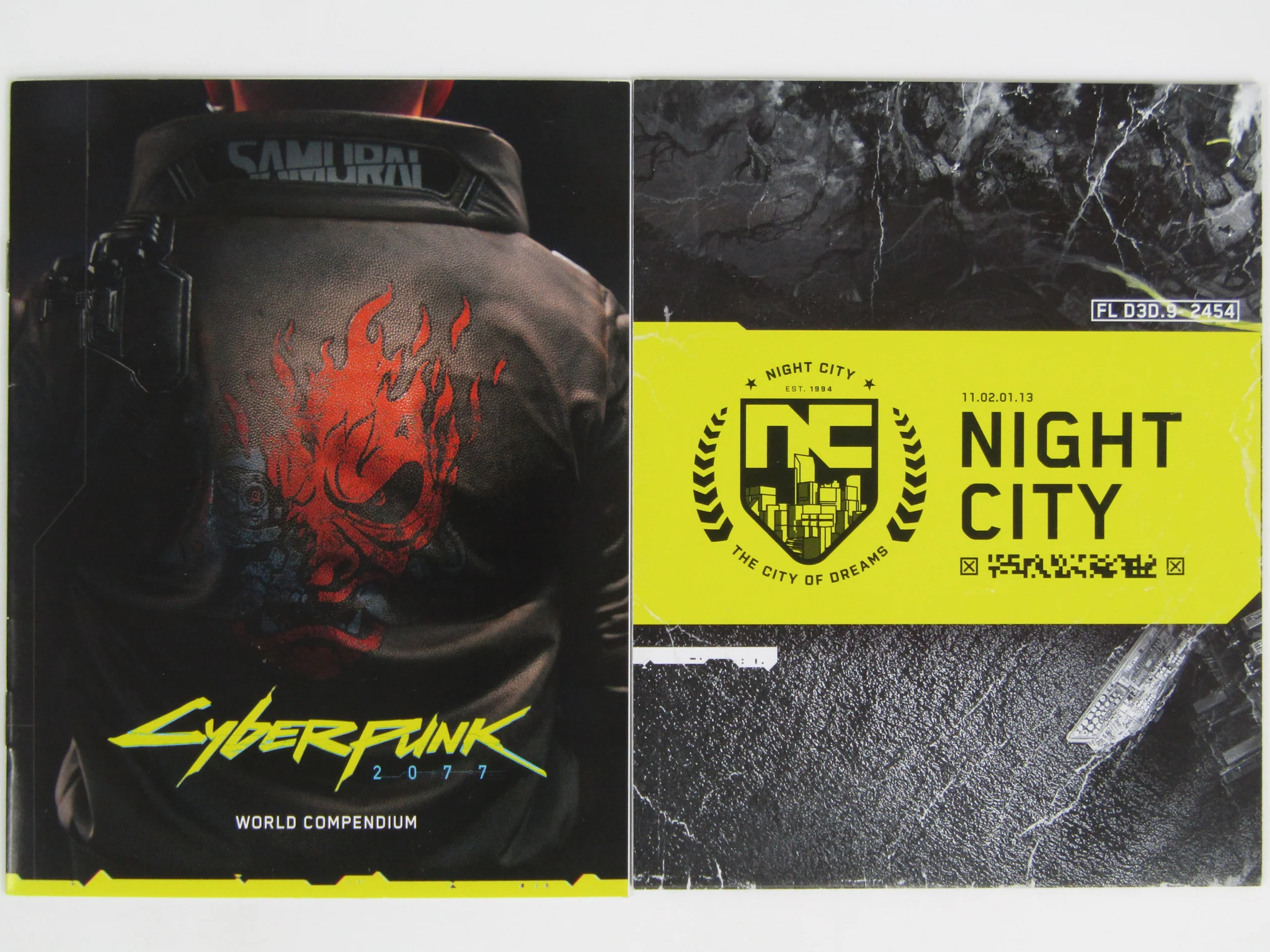 Cyberpunk 2077 [Day One] (Xbox One) - Image 4
