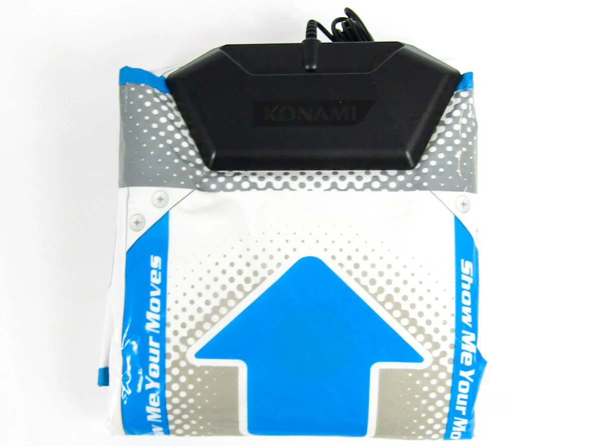 Dance Dance Revolution DDR Hottest Party 2 [Bundle] (Nintendo Wii) - Image 6