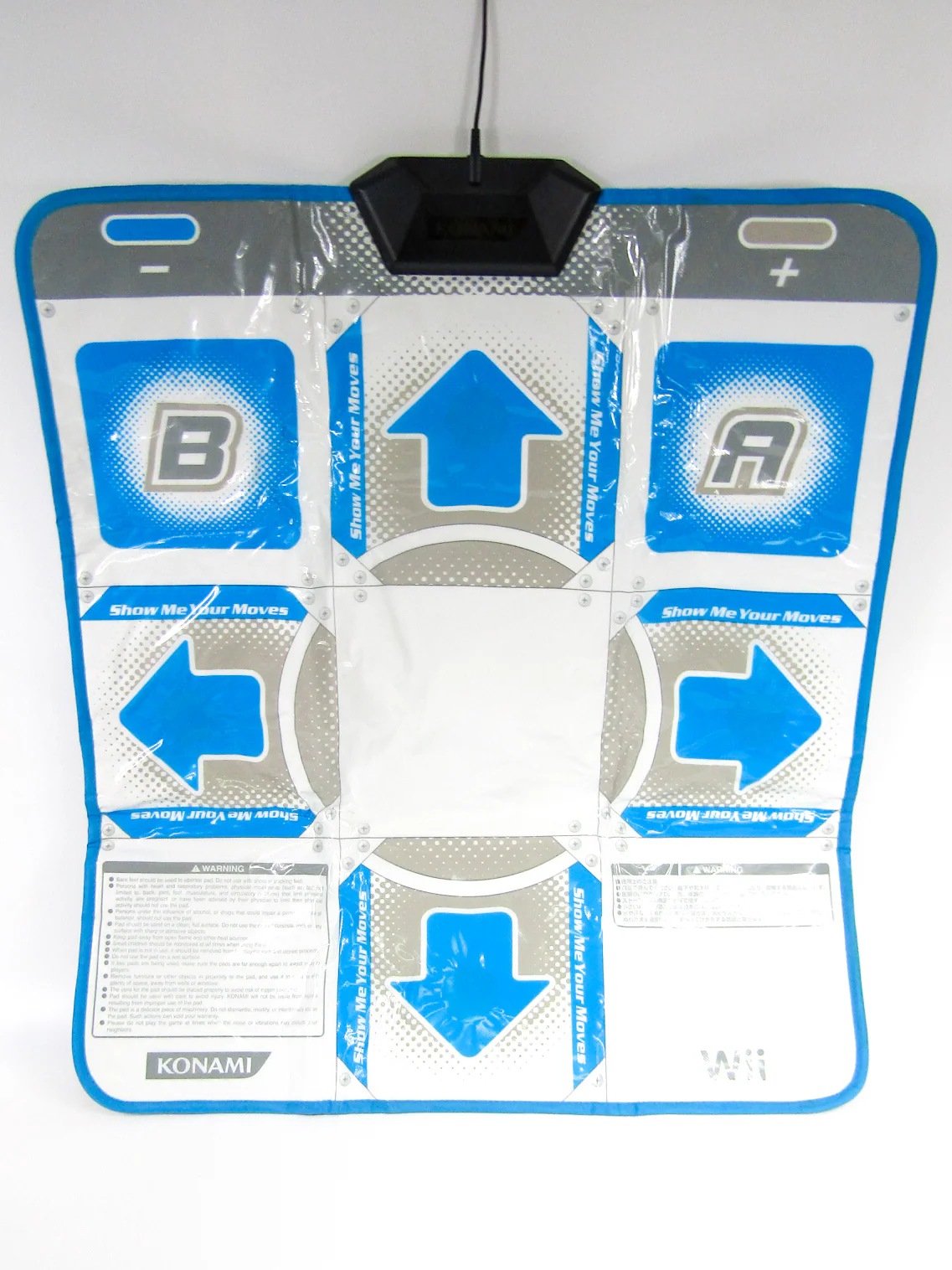 Dance Dance Revolution DDR Hottest Party 2 [Bundle] (Nintendo Wii) - Image 7