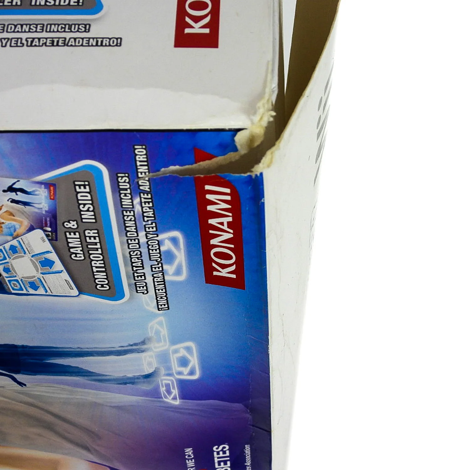 Dance Dance Revolution II 2 [Bundle] (Nintendo Wii) - Image 3