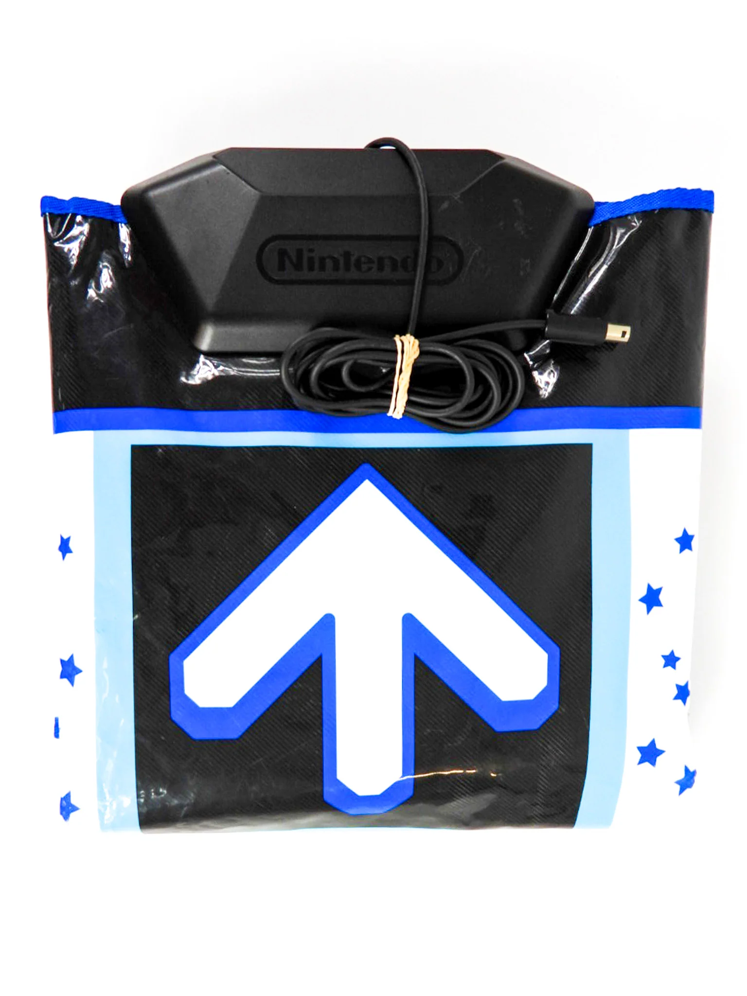 Dance Dance Revolution Mario Mix DDR Dance Pad (Nintendo GameCube) - Image 2