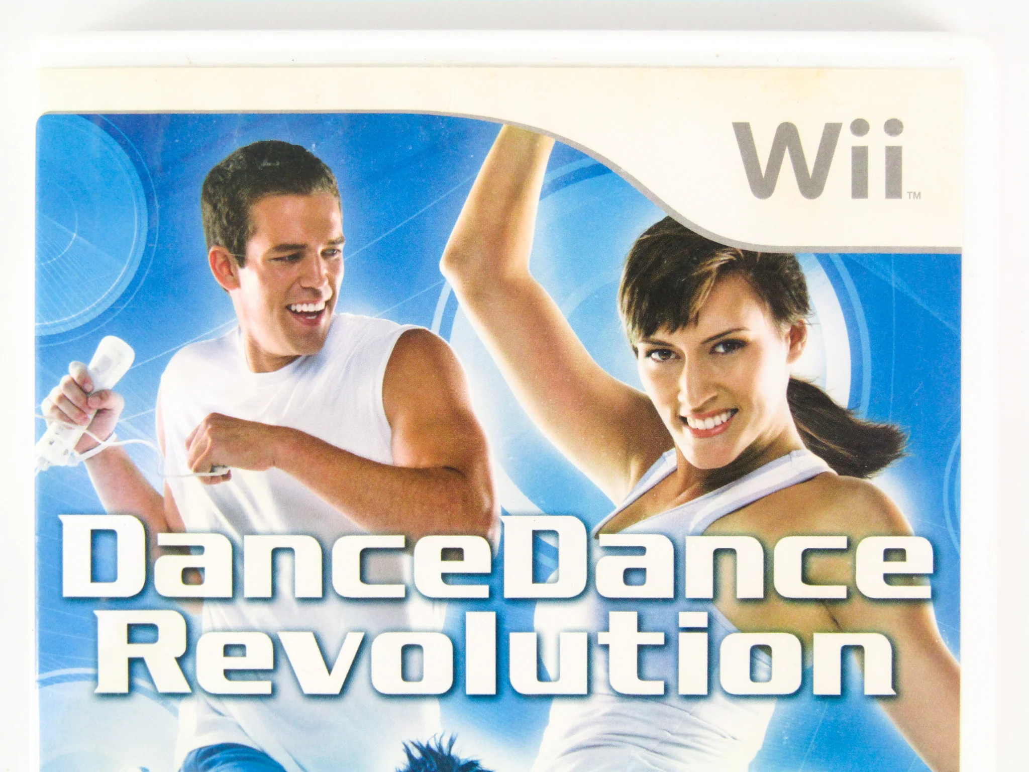 Dance Dance Revolution (Nintendo Wii) - Image 5