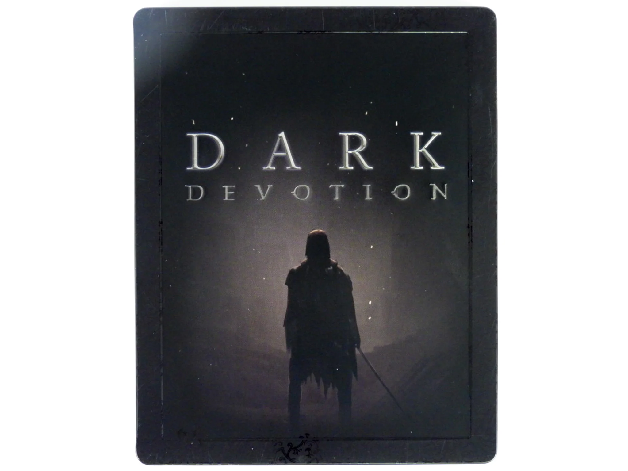Dark Devotion [Devoted Bundle] [Limited Run Games] (PlayStation 4 / PS4) - Image 5