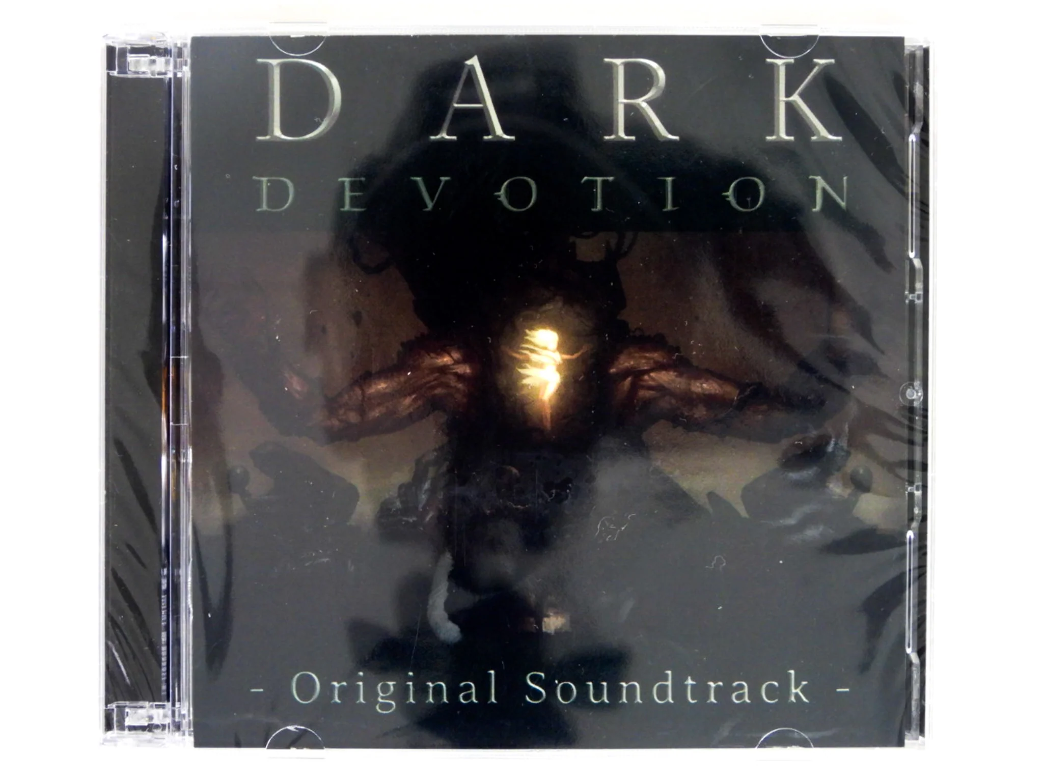 Dark Devotion [Devoted Bundle] [Limited Run Games] (PlayStation 4 / PS4) - Image 7