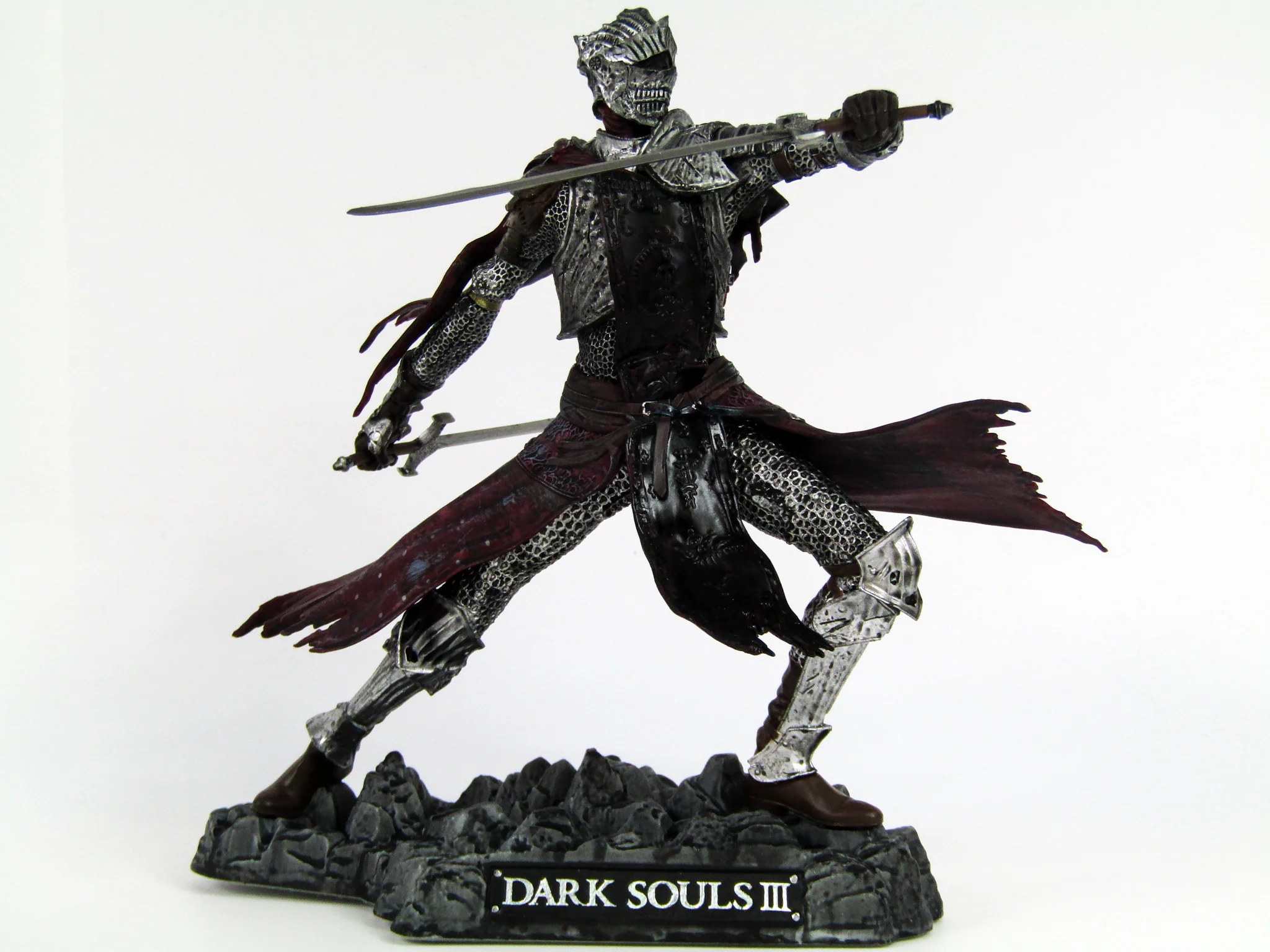 Dark Souls III 3 [Collector's Edition] (PlayStation 4 / PS4) - Image 2