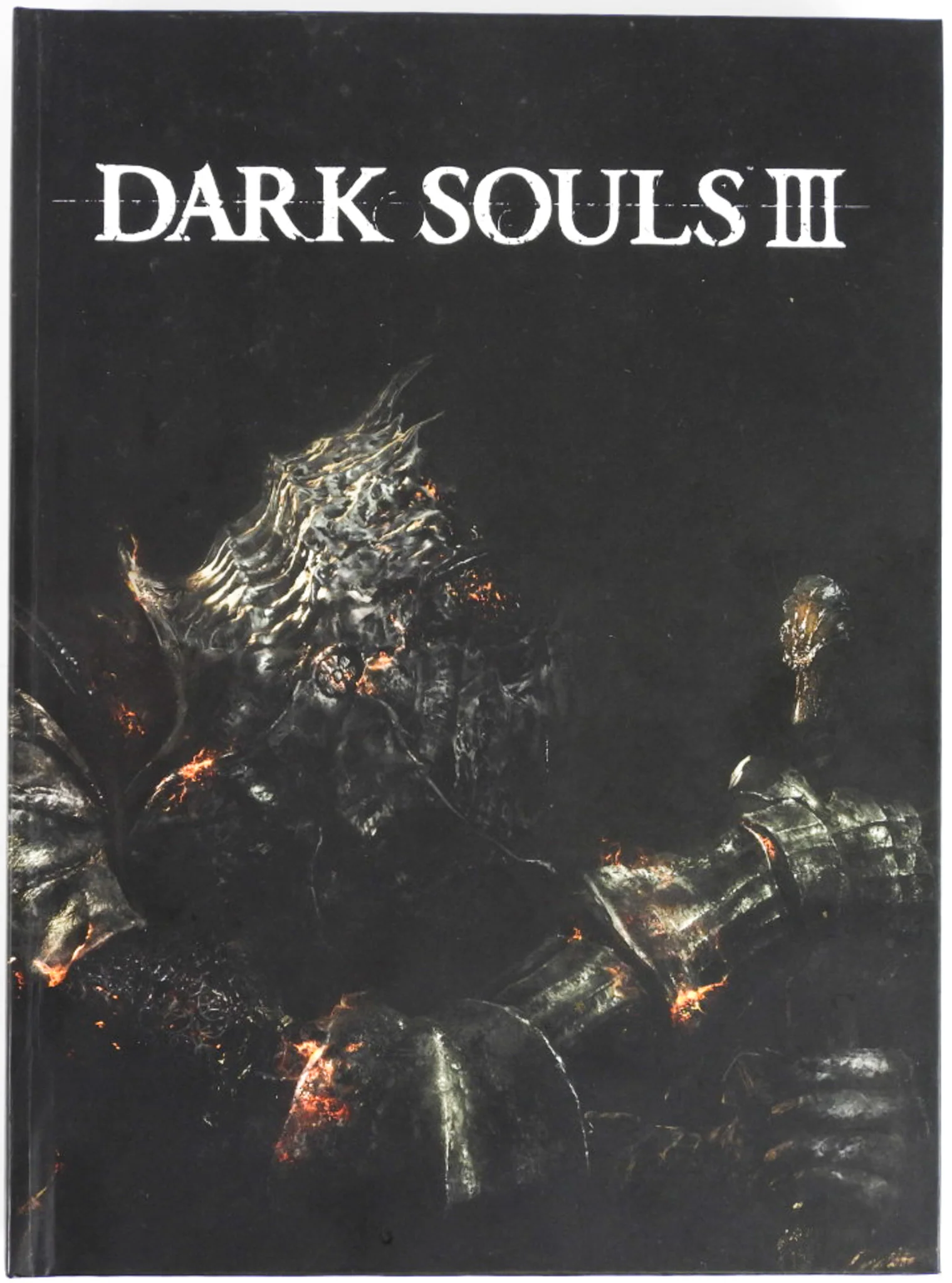Dark Souls III 3 [Prima Collector's Edition] - Image 2