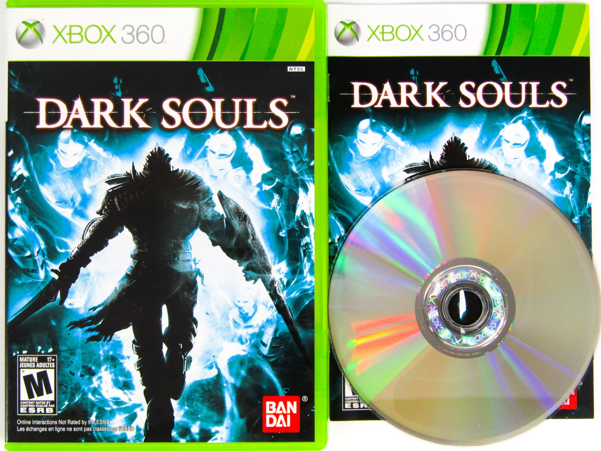 Dark Souls [Limited Edition] (Xbox 360) - Image 3
