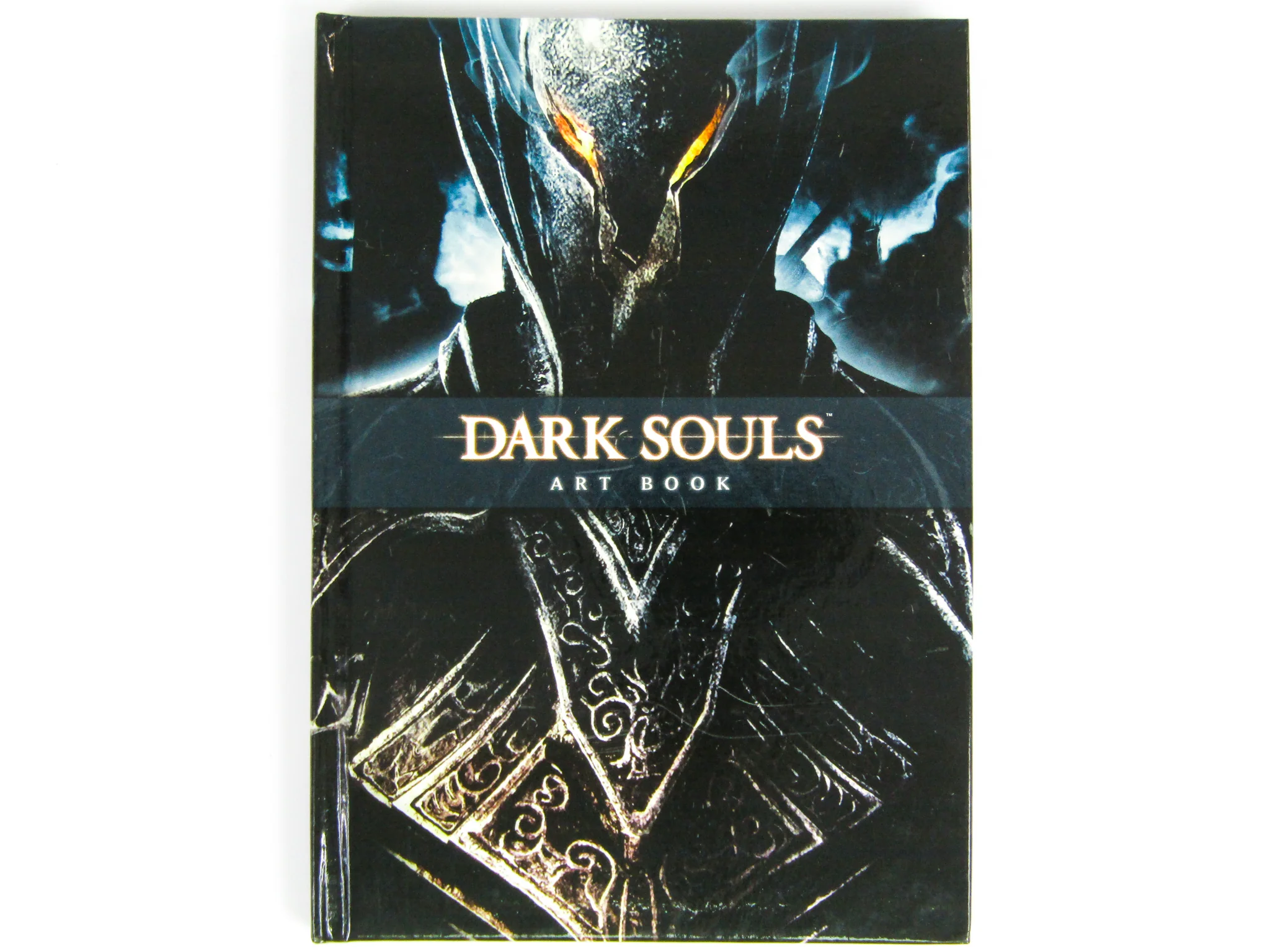 Dark Souls [Limited Edition] (Xbox 360) - Image 4