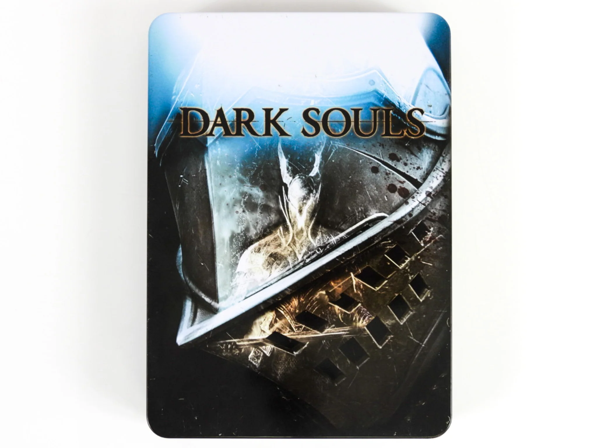 Dark Souls [Limited Edition] (Xbox 360) - Image 5