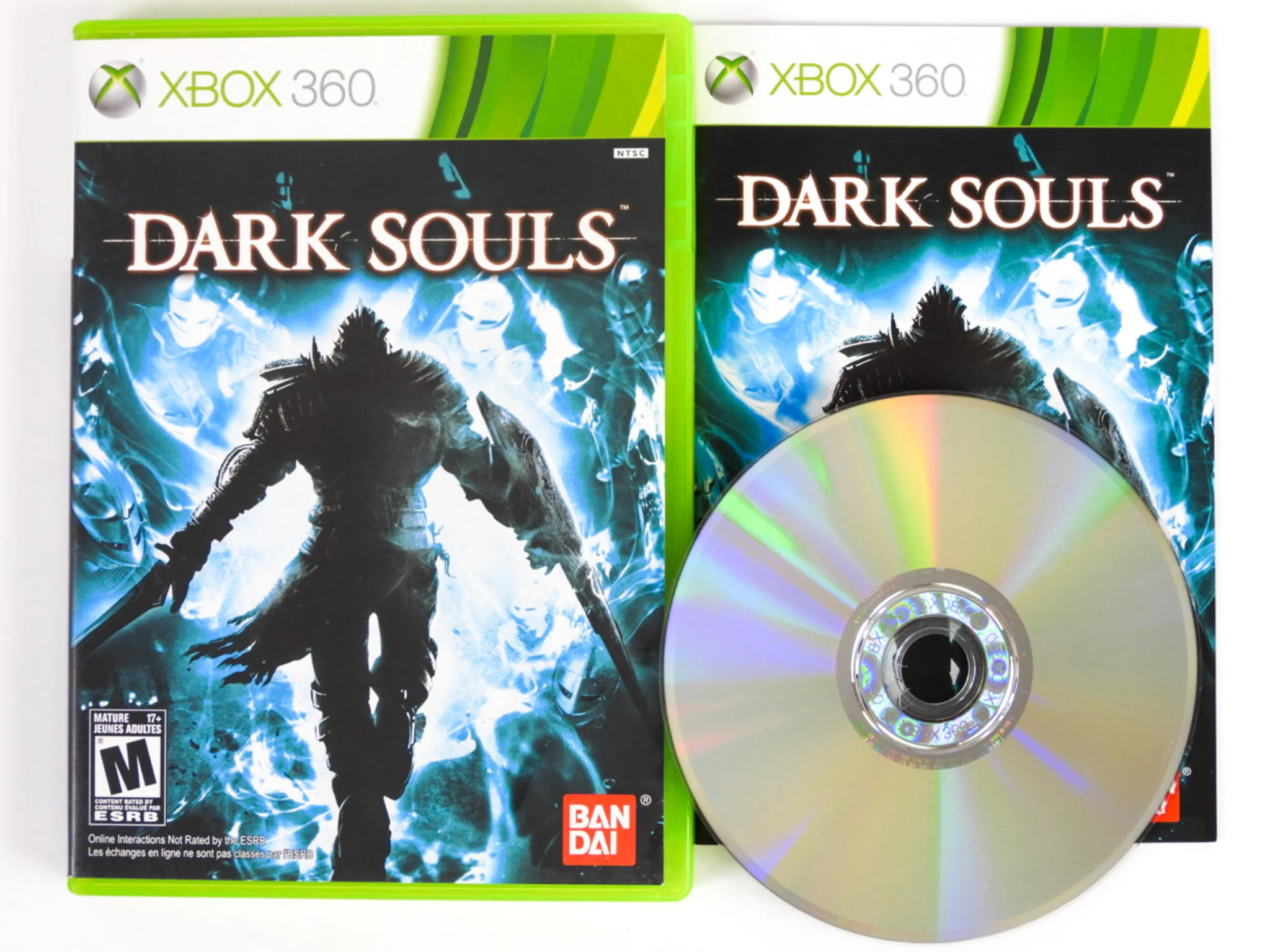 Dark Souls [Limited Edition] (Xbox 360) - Image 7