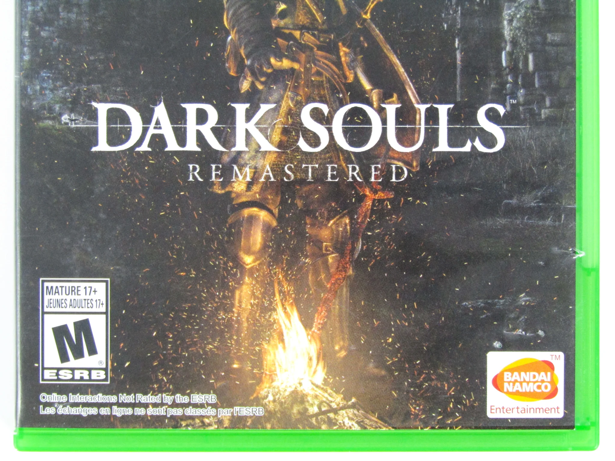 Dark Souls [Remastered] (Xbox One) - Image 3