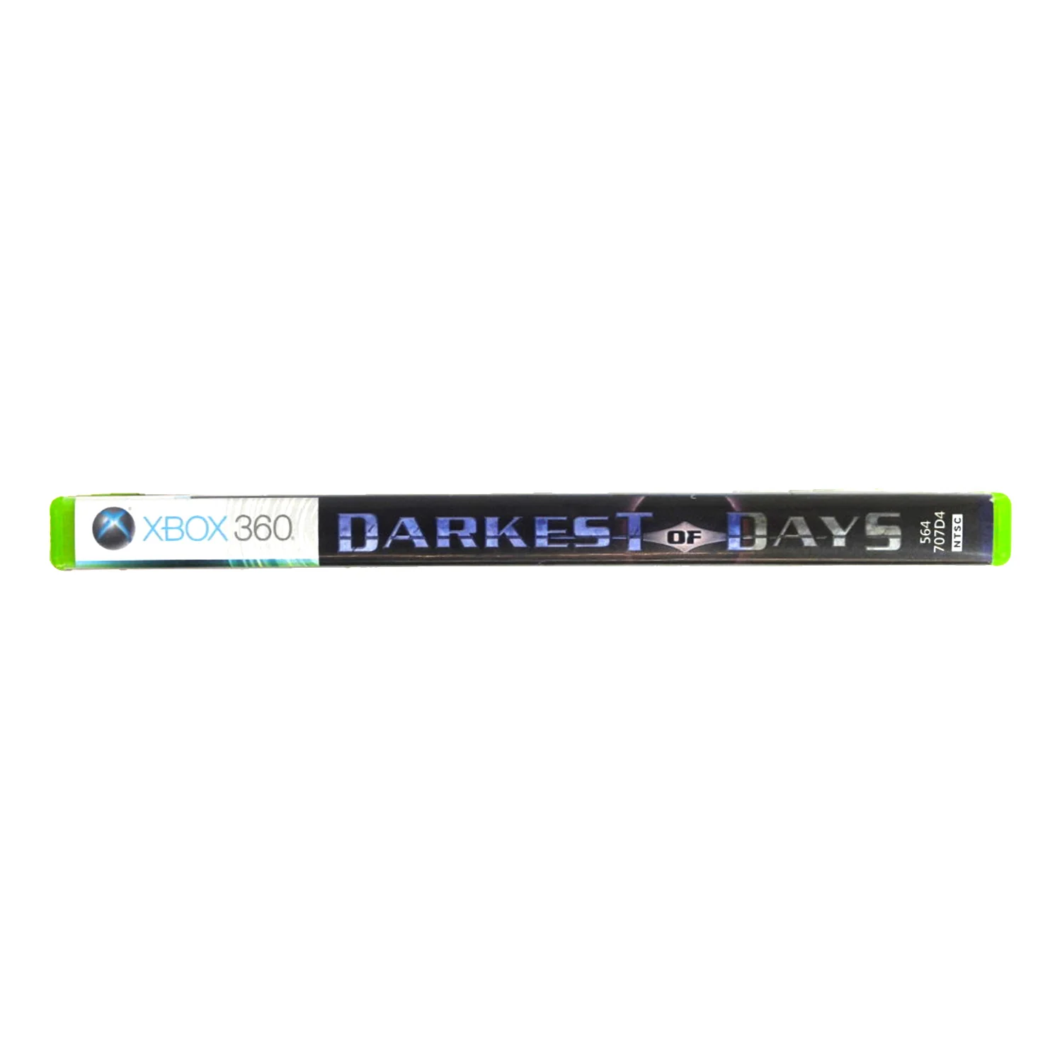 Darkest of Days (Xbox 360) - Image 4