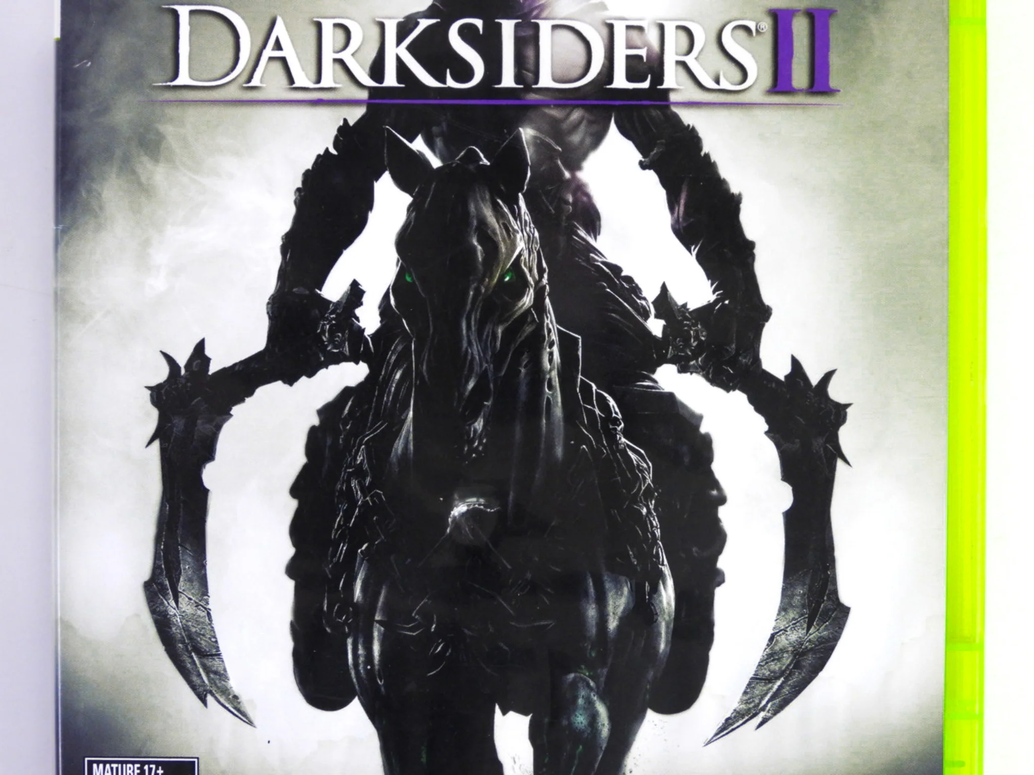 Darksiders II 2 (Xbox 360) - Image 2