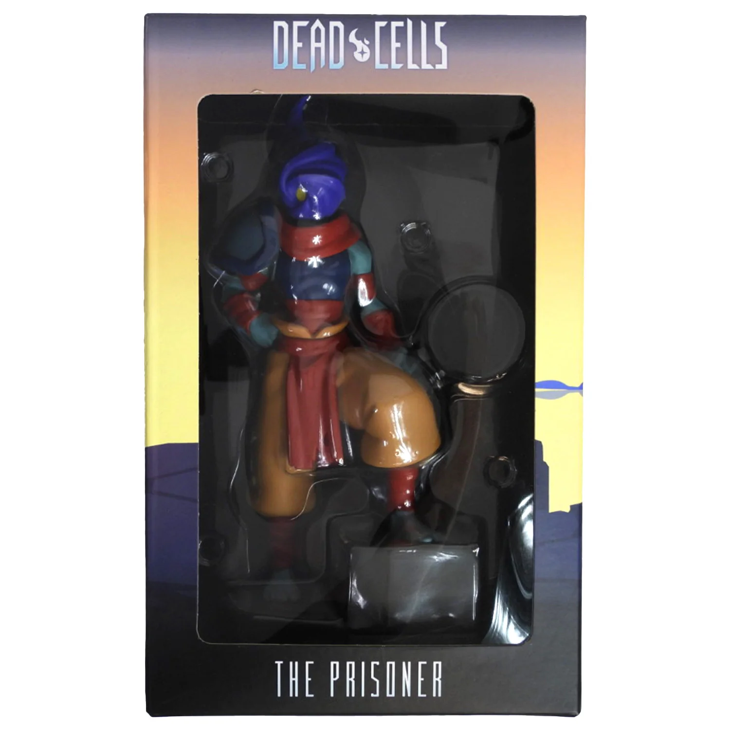 Dead Cells [Prisoner's Edition] (PlayStation 4 / PS4) - Image 10