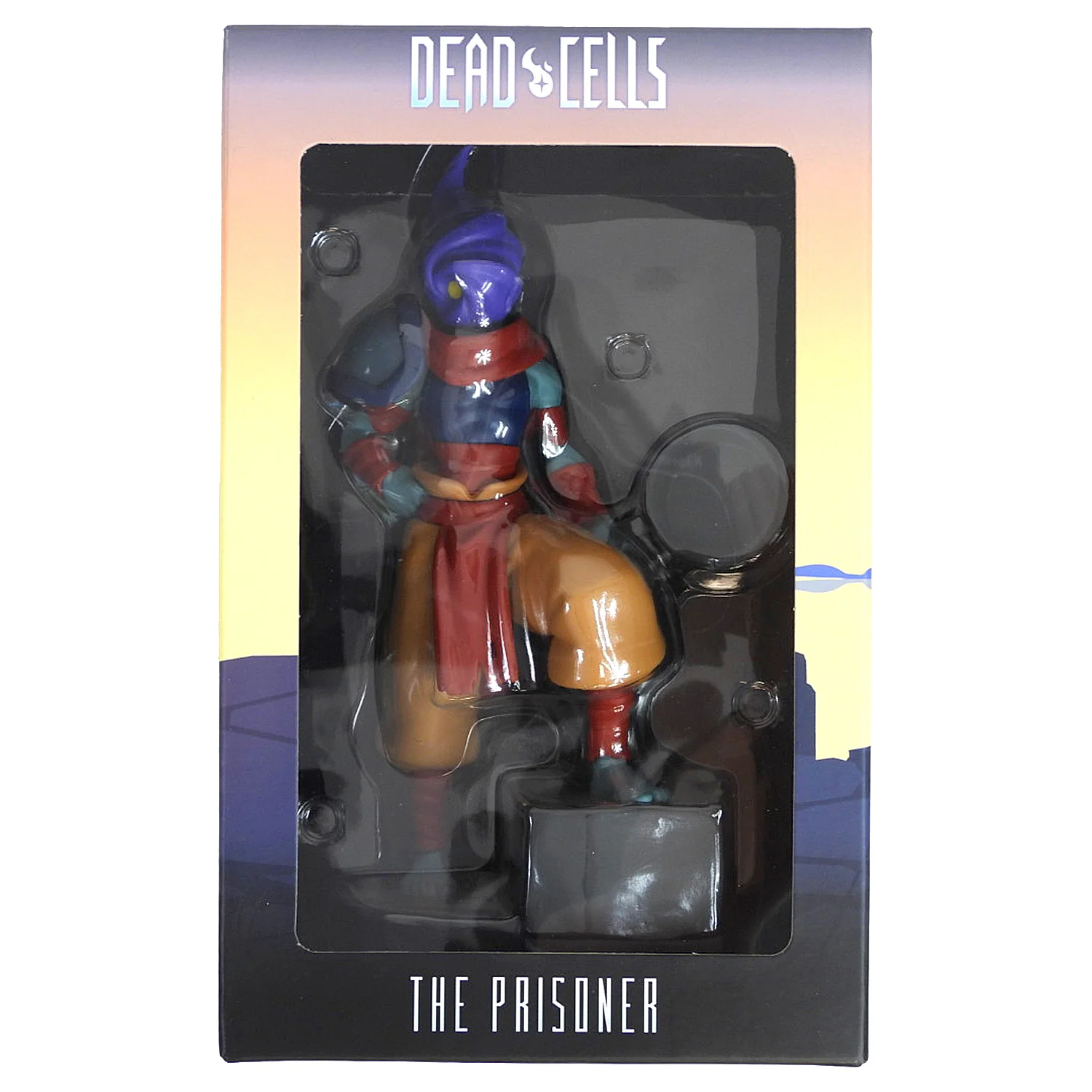 Dead Cells [Prisoner's Edition] (PlayStation 4 / PS4) - Image 6