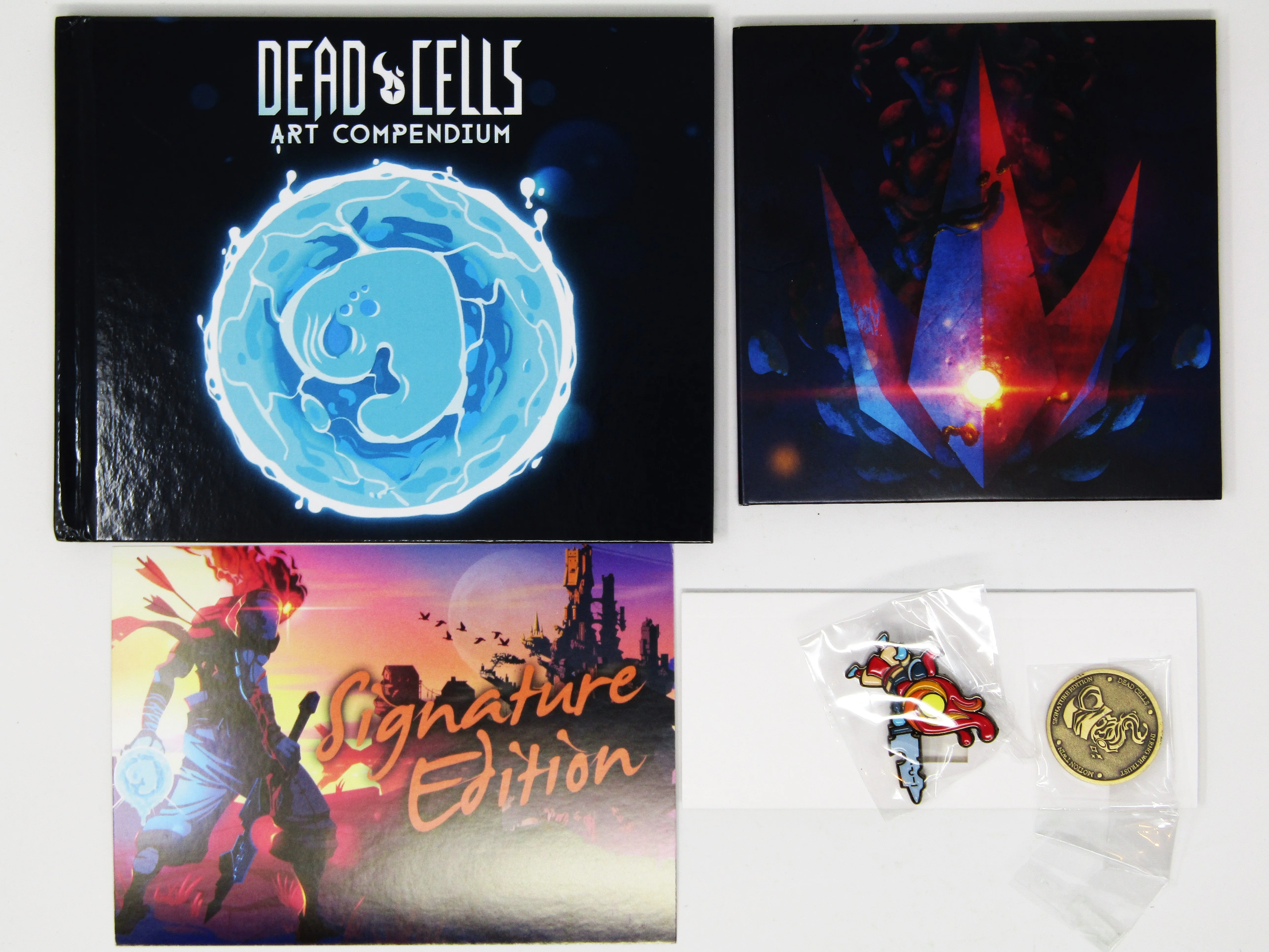Dead Cells [Signature Edition] [PAL] (Nintendo Switch) - Image 2