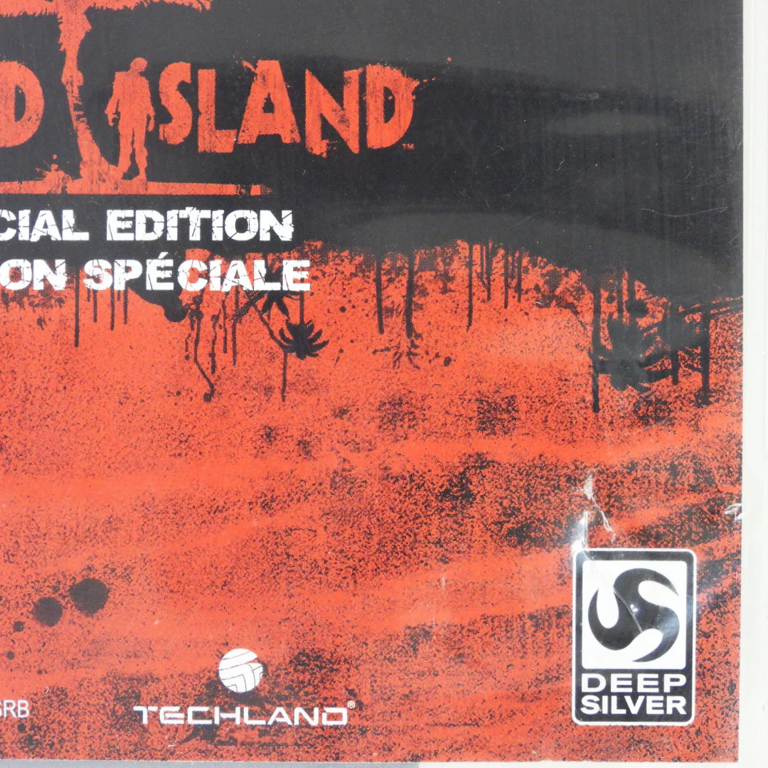 Dead Island [Special Edition] (PlayStation 3 / PS3) - Image 3