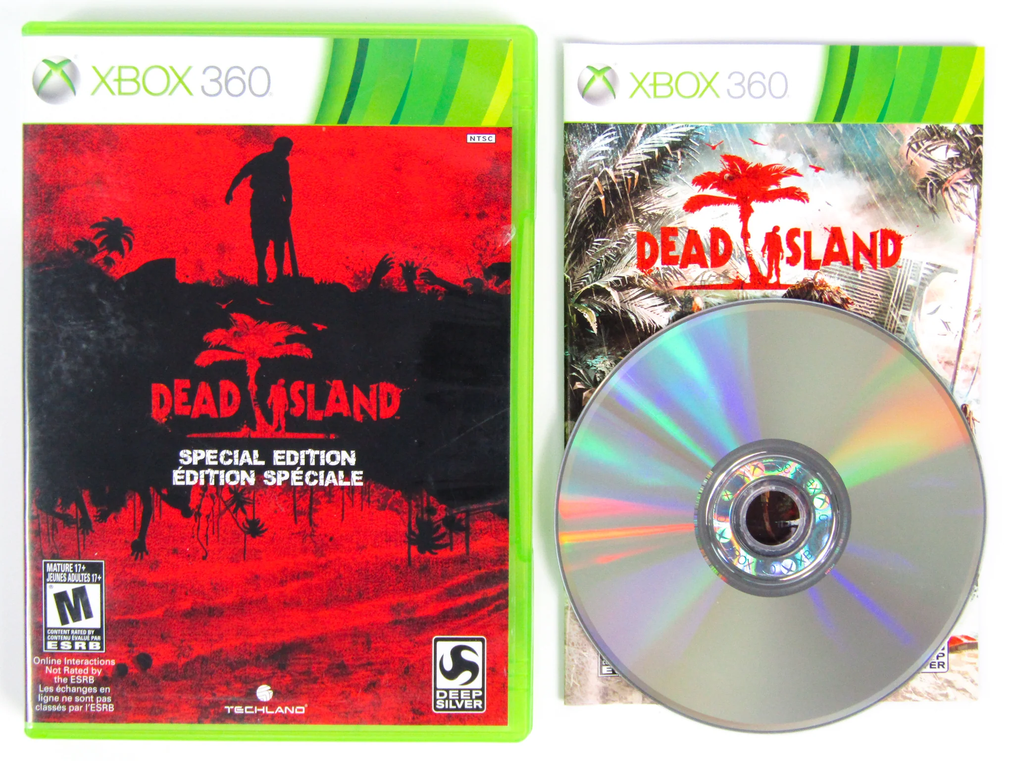 Dead Island [Special Edition] (Xbox 360) - Image 2