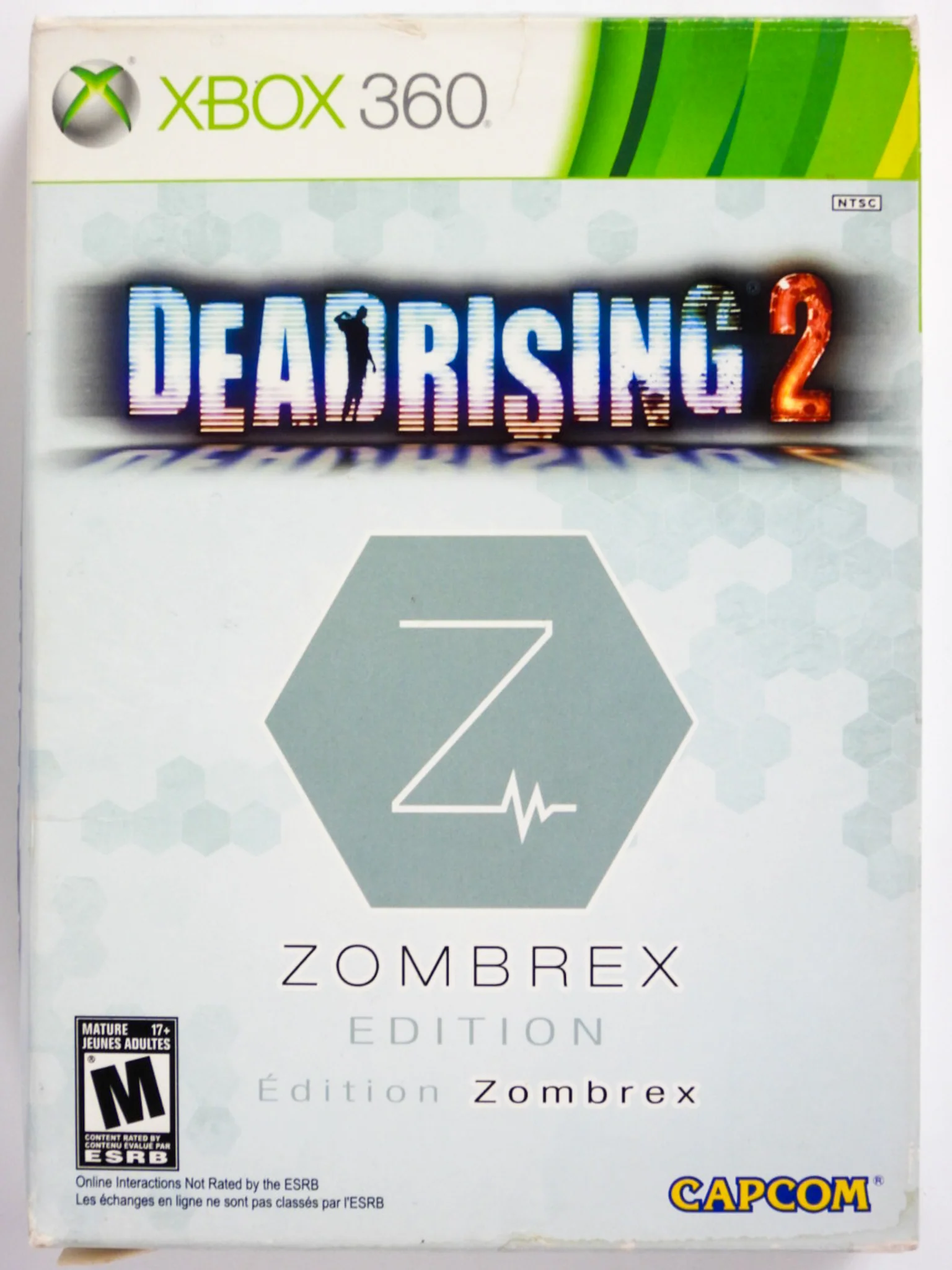 Dead Rising 2 [Zombrex Edition] (Xbox 360) - Image 10