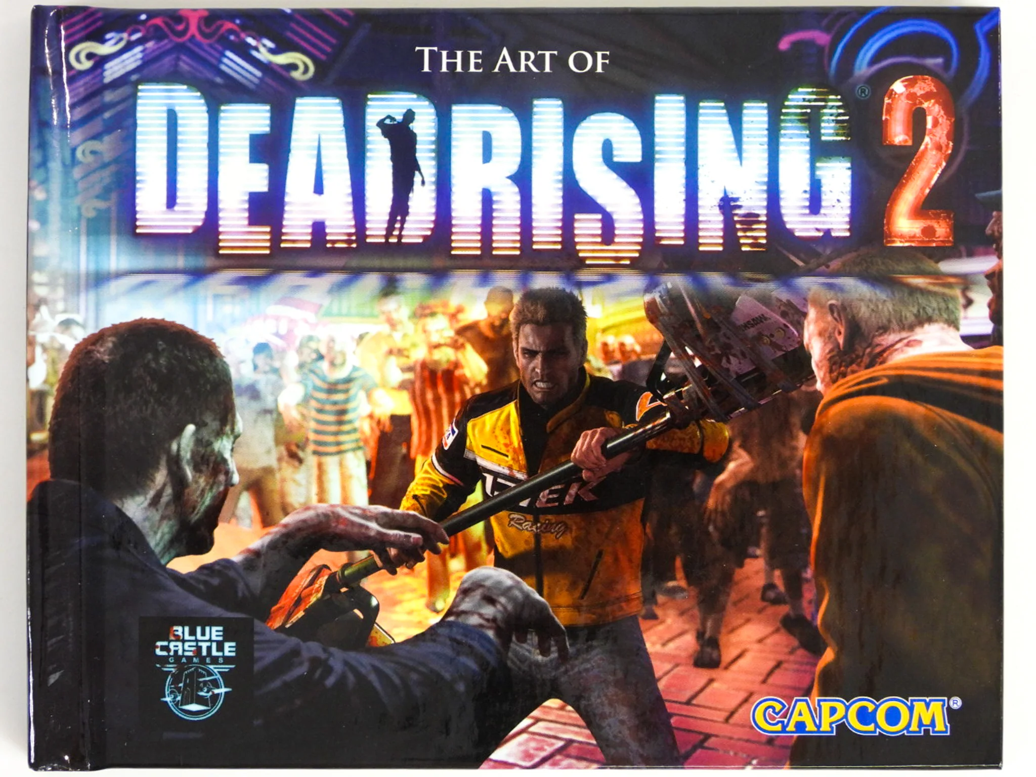 Dead Rising 2 [Zombrex Edition] (Xbox 360) - Image 15