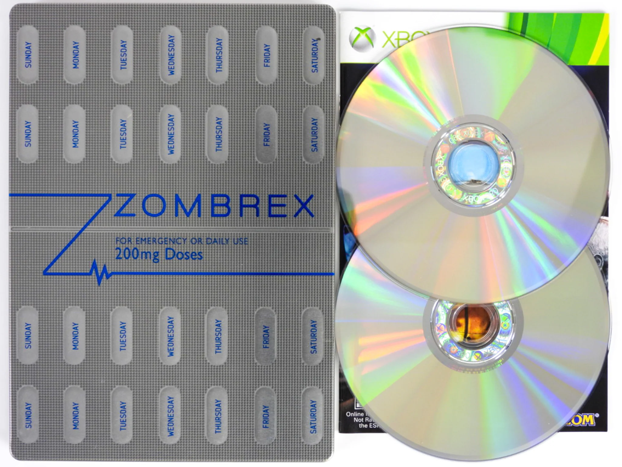 Dead Rising 2 [Zombrex Edition] (Xbox 360) - Image 22