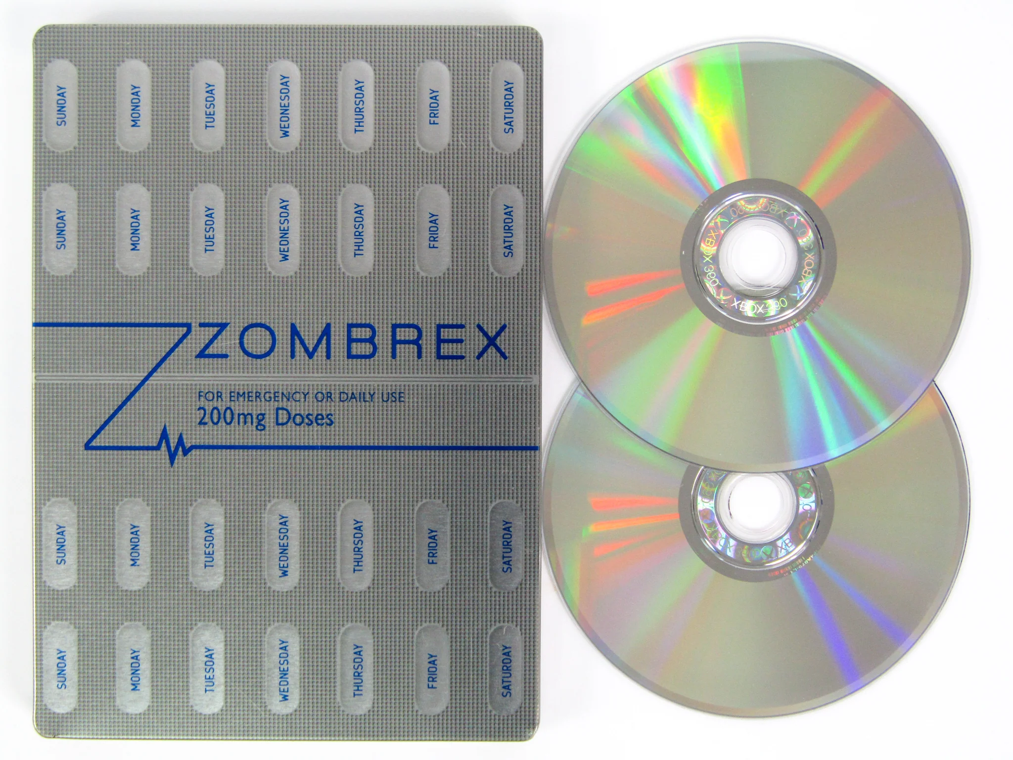 Dead Rising 2 [Zombrex Edition] (Xbox 360) - Image 25