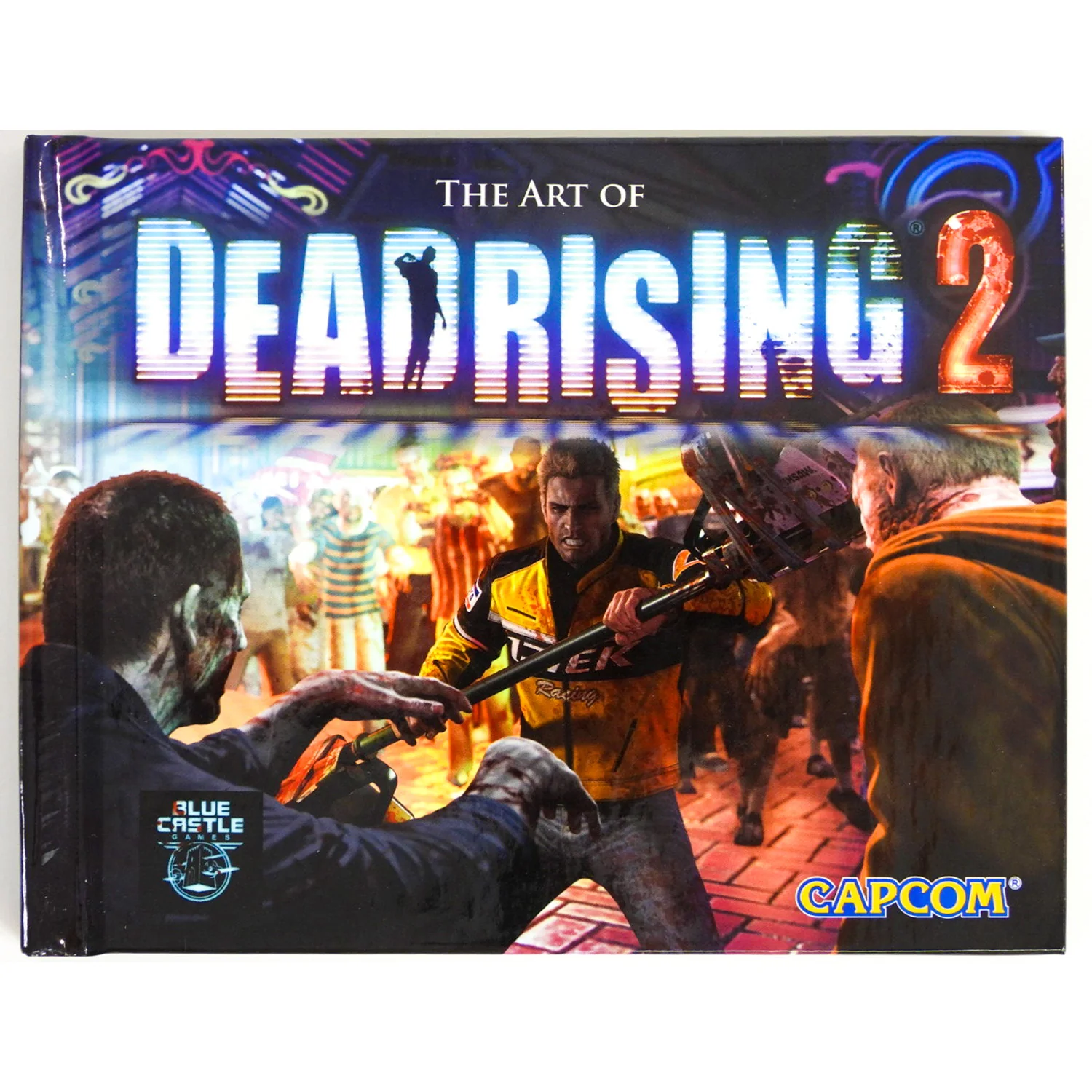 Dead Rising 2 [Zombrex Edition] (Xbox 360) - Image 4