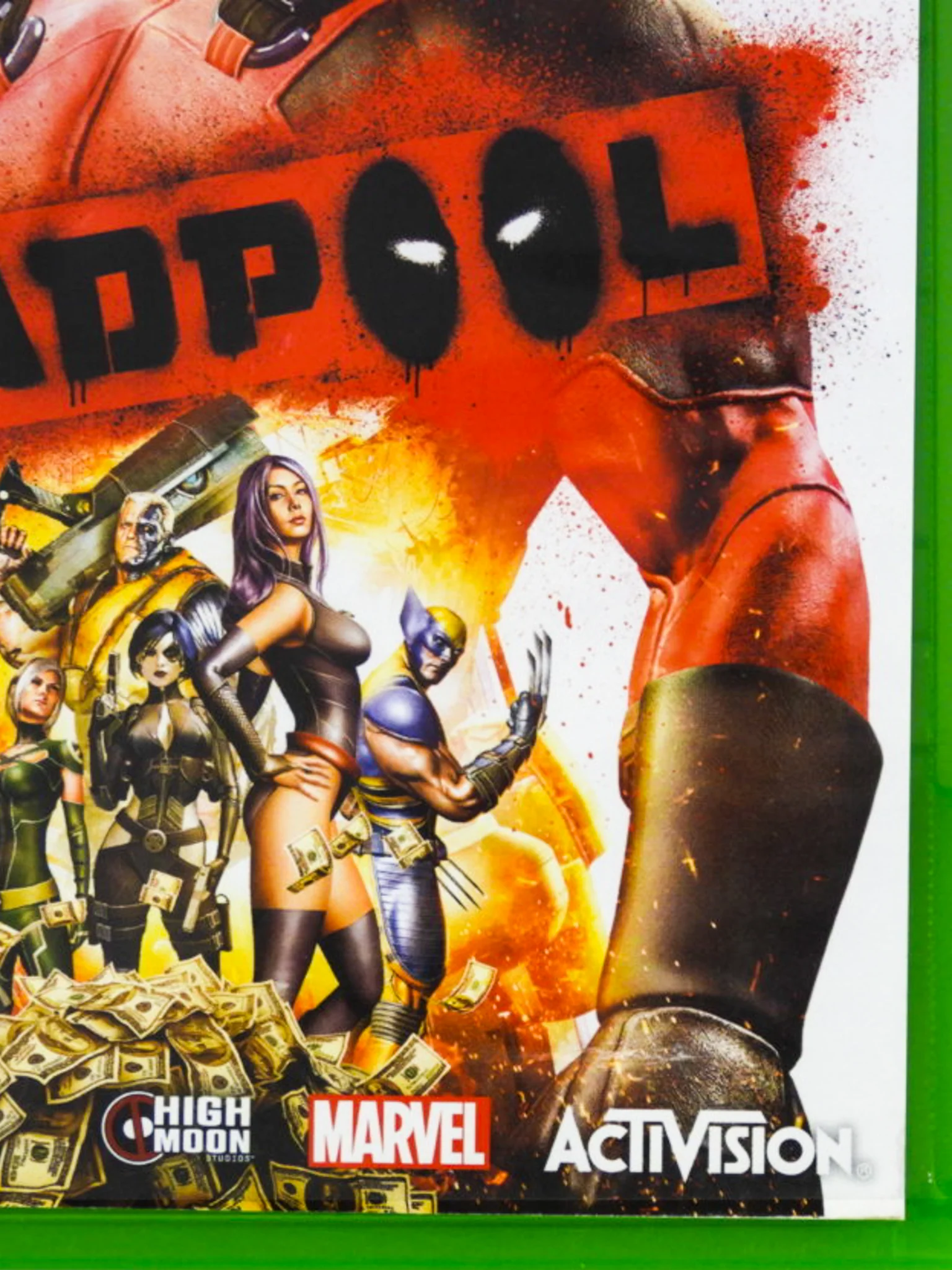 Deadpool (Xbox One) - Image 4