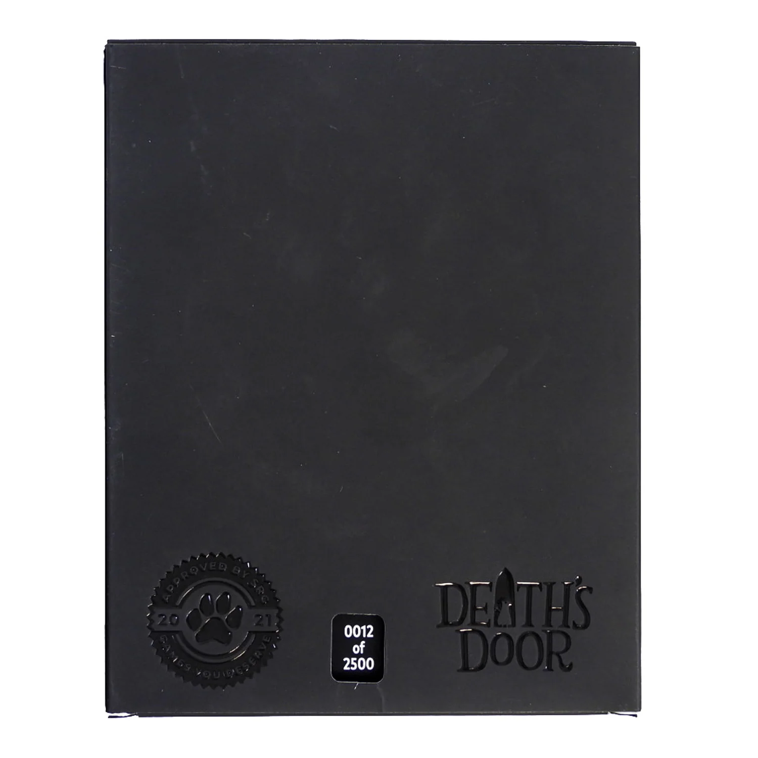 Death's Door [Collector's Edition] [Special Reserve Games] (PlayStation 5 / PS5) - Image 2