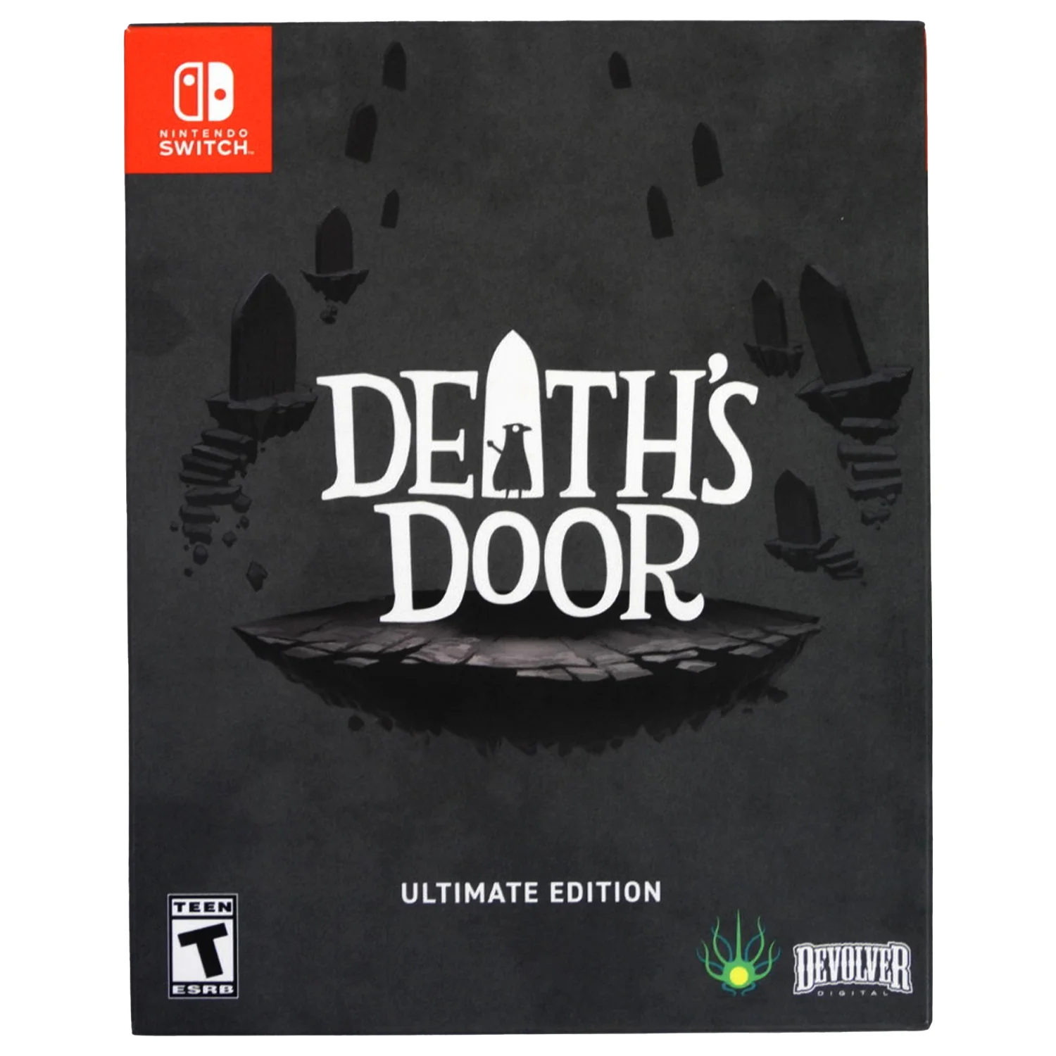 Death's Door [Ultimate Edition] (Nintendo Switch)