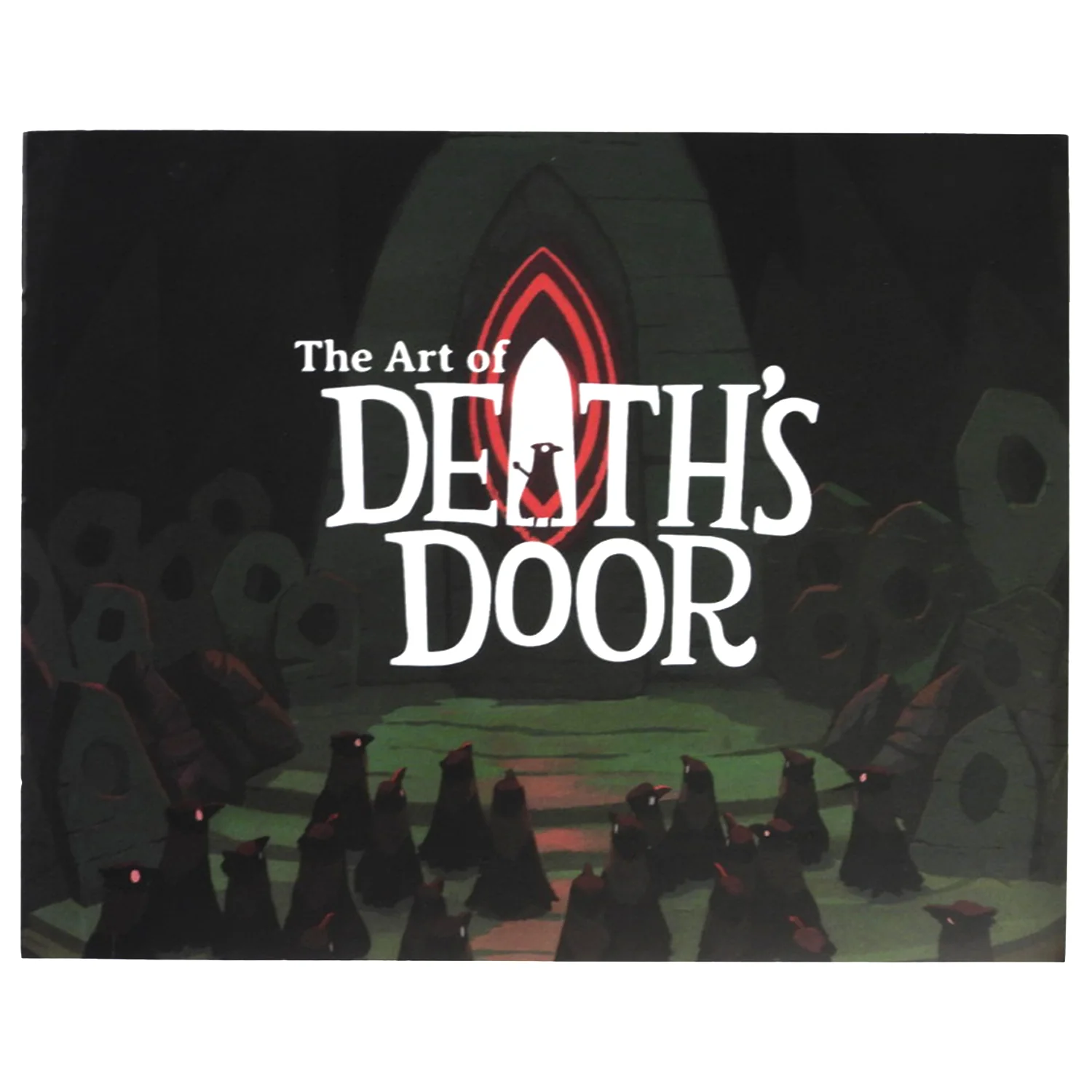 Death's Door [Ultimate Edition] (Nintendo Switch) - Image 3