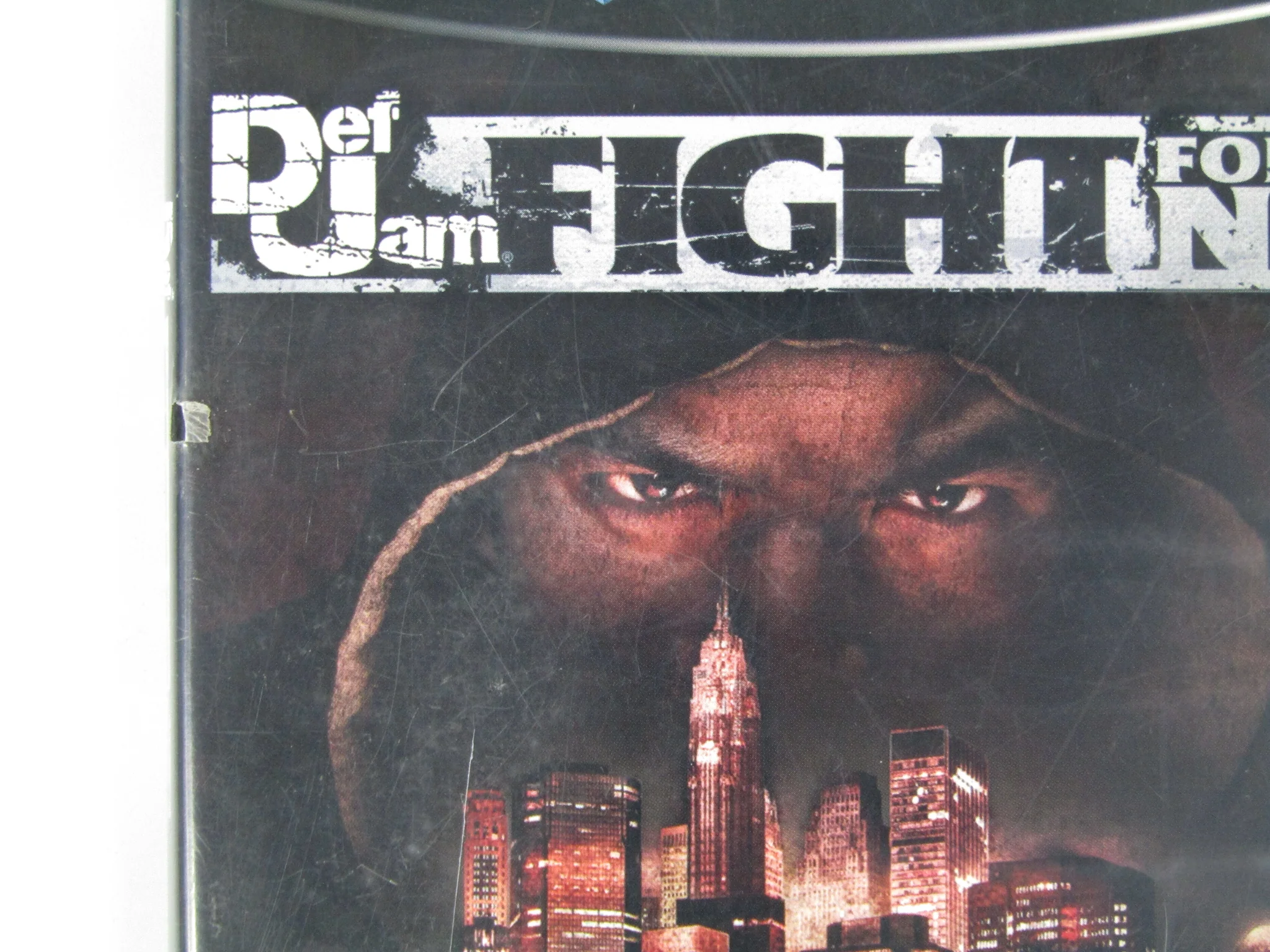 Def Jam Fight For NY (Nintendo GameCube) - Image 6