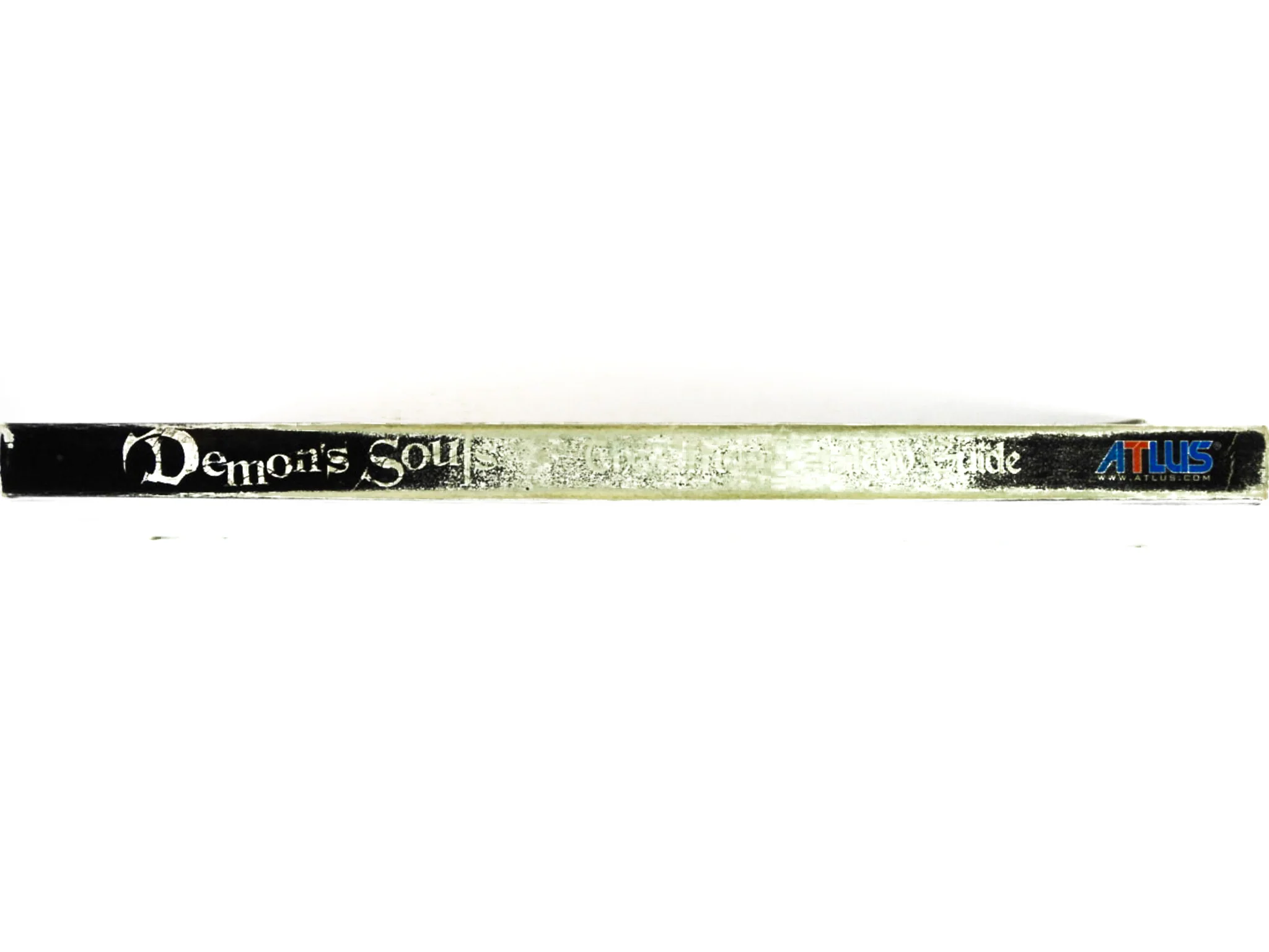 Demon's Souls [Deluxe Edition] (PlayStation 3 / PS3) - Image 15