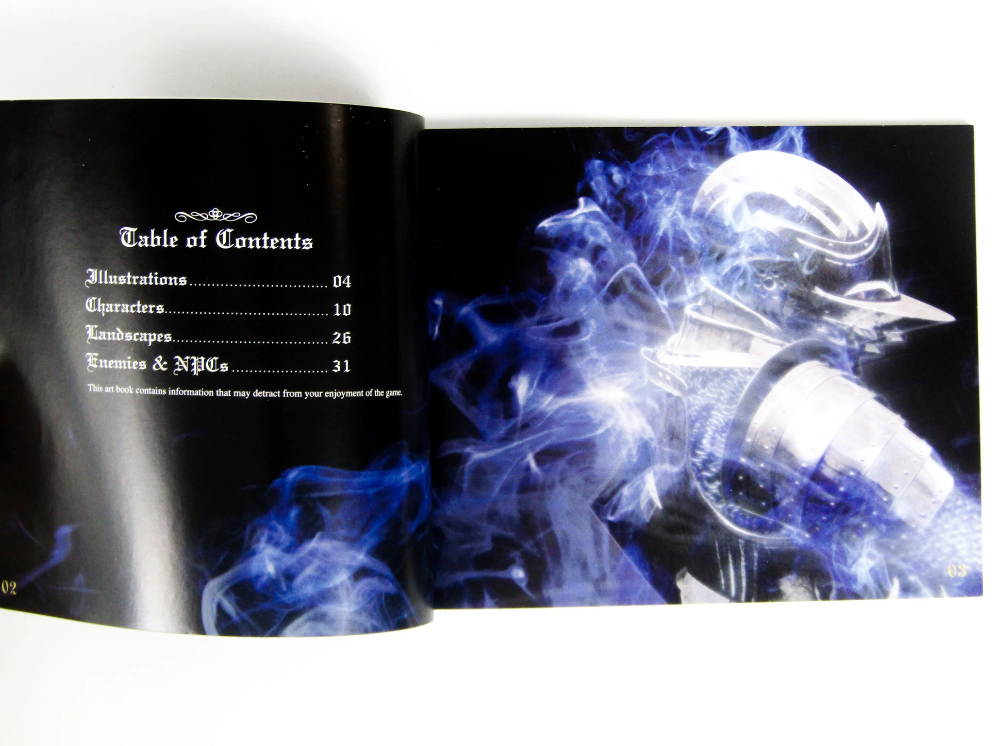 Demon's Souls [Deluxe Edition] (PlayStation 3 / PS3) - Image 25