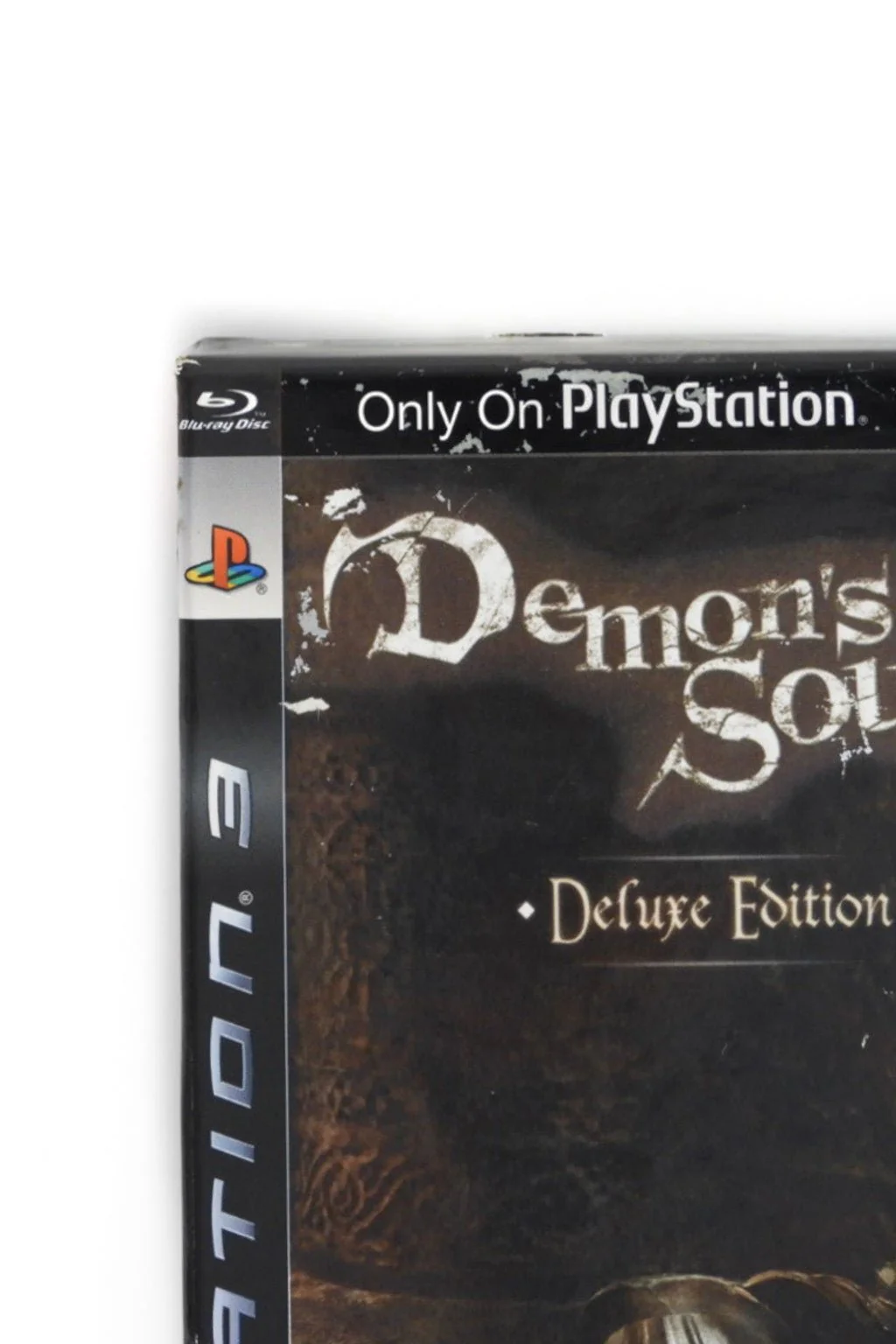 Demon's Souls [Deluxe Edition] (PlayStation 3 / PS3) - Image 31