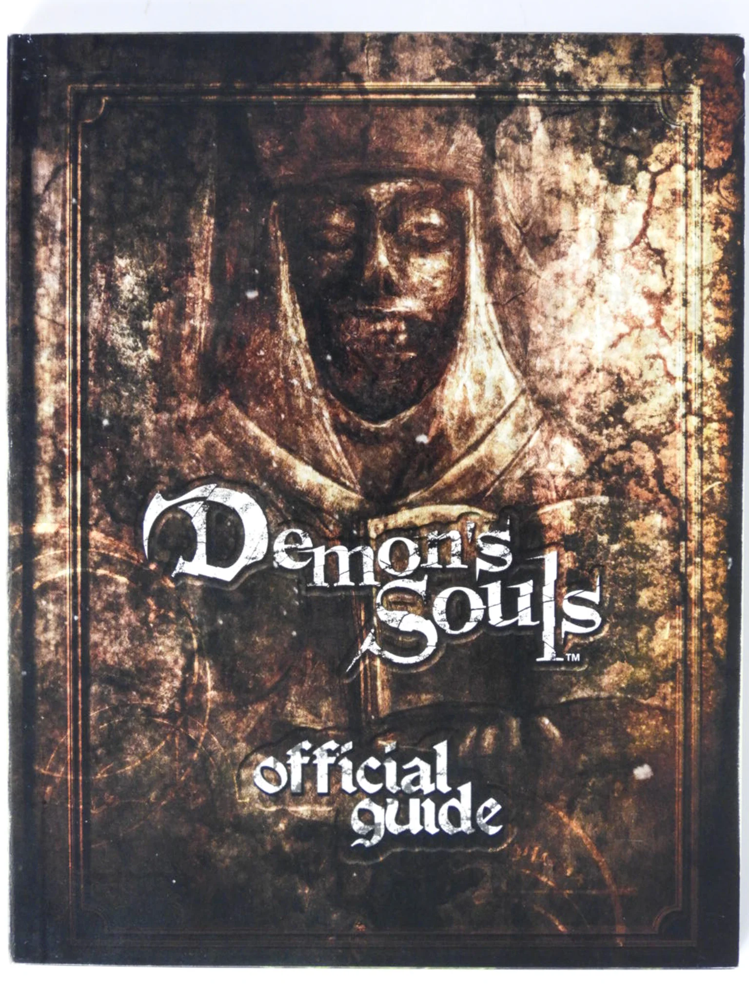 Demon's Souls [Deluxe Edition] (PlayStation 3 / PS3) - Image 9