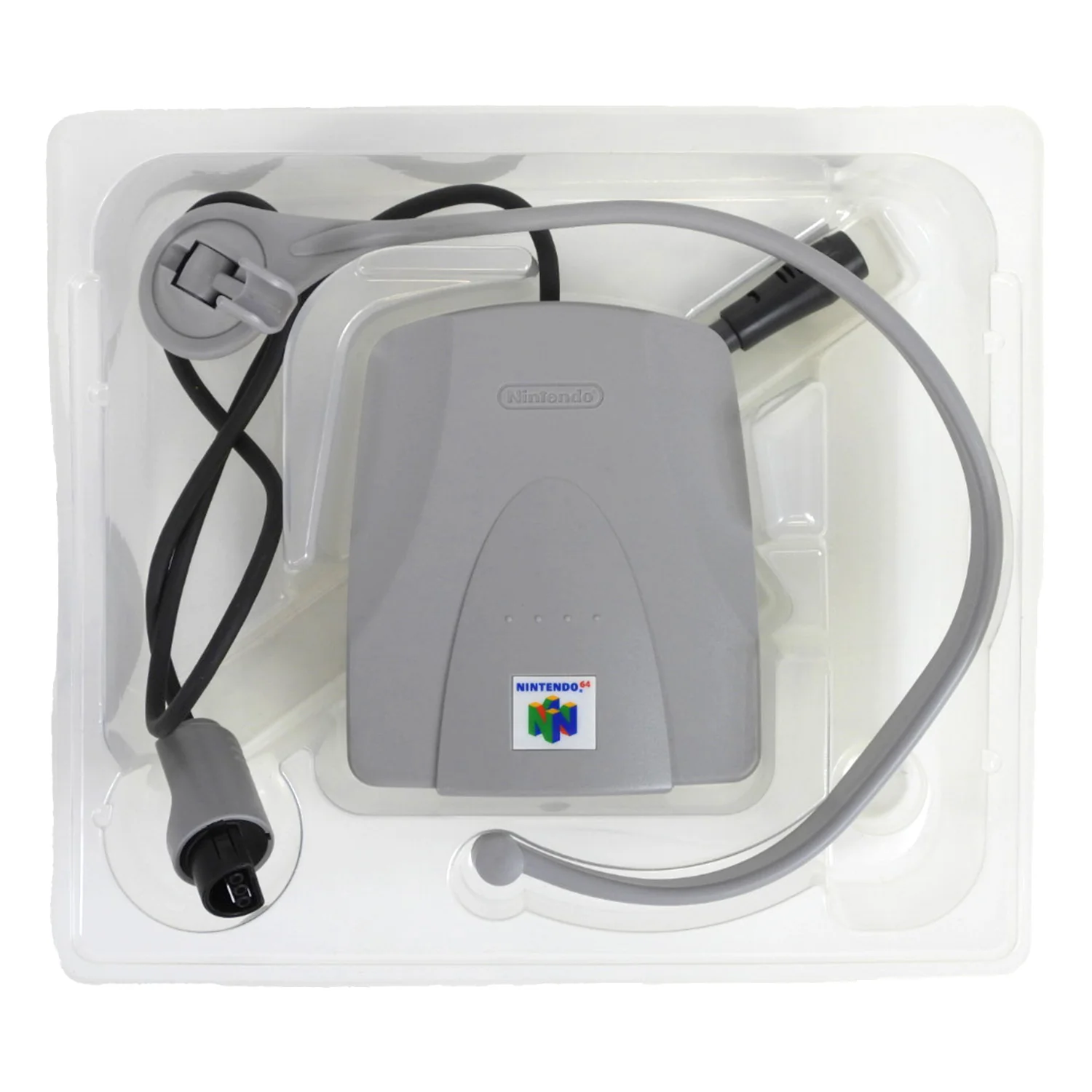 Densha de Go [Microphone Bundle] [JP Import] (Nintendo 64 / N64) - Image 4