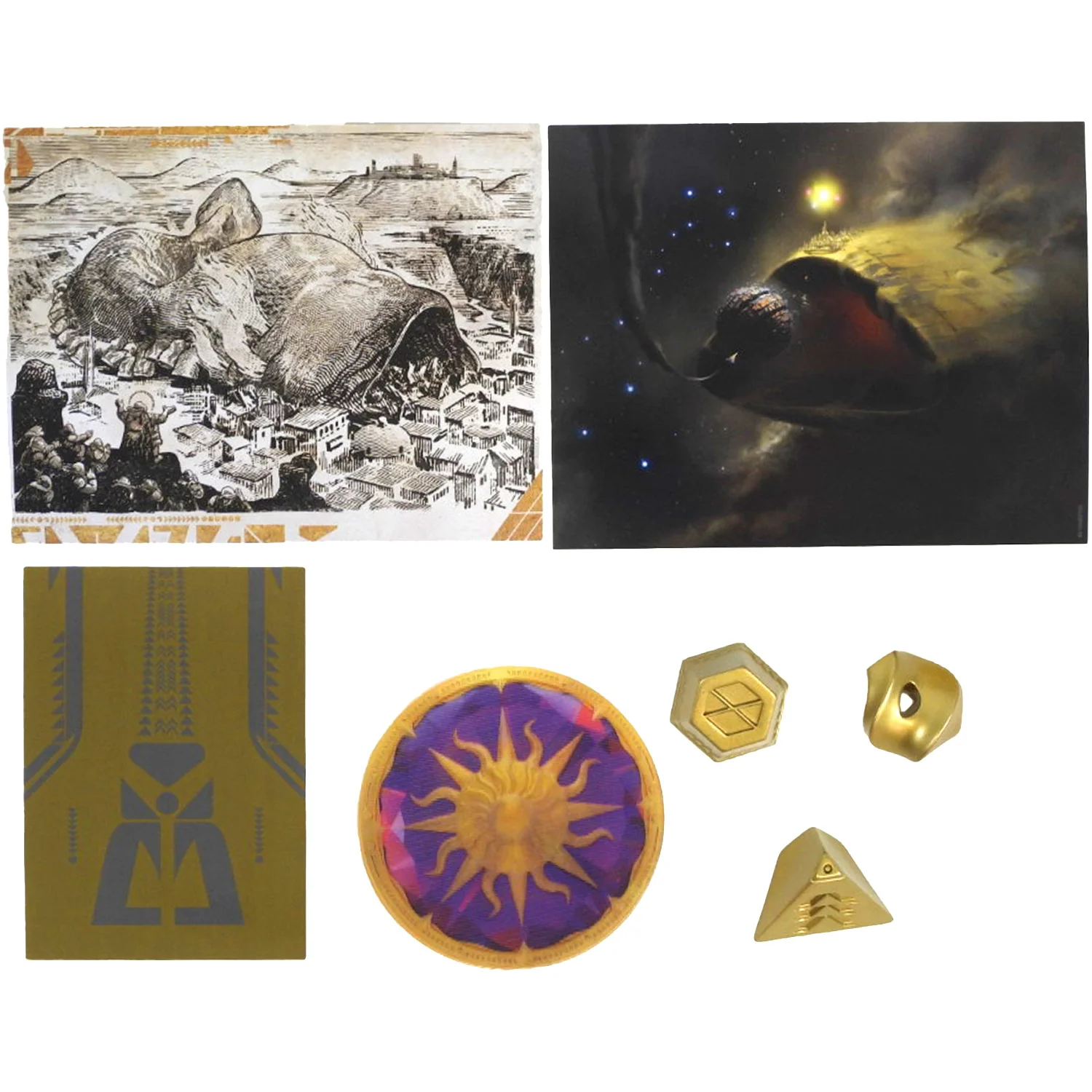 Destiny 2 [Limited Edition] (PlayStation 4 / PS4) - Image 8