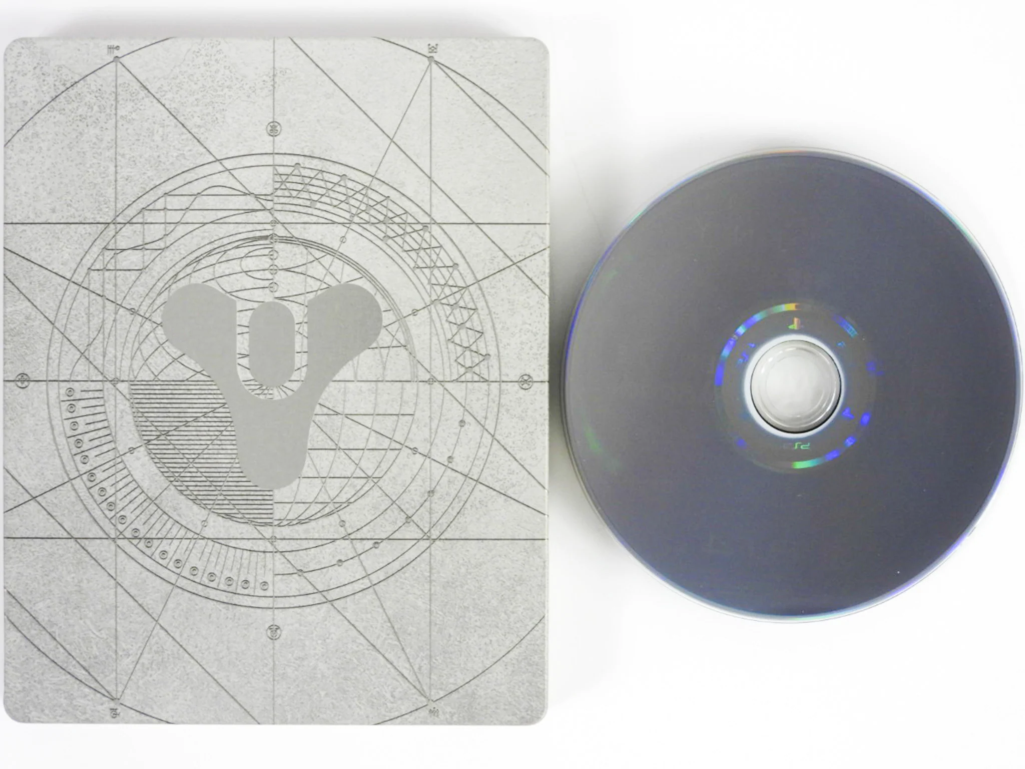Destiny: Taken King [Collector's Edition] (PlayStation 4 / PS4) - Image 4