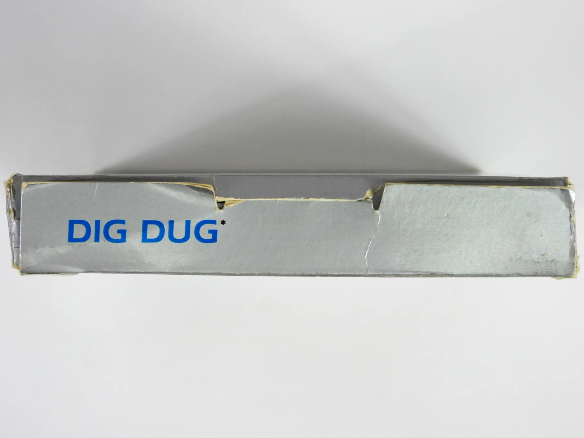 Dig Dug (Atari 5200) - Image 2