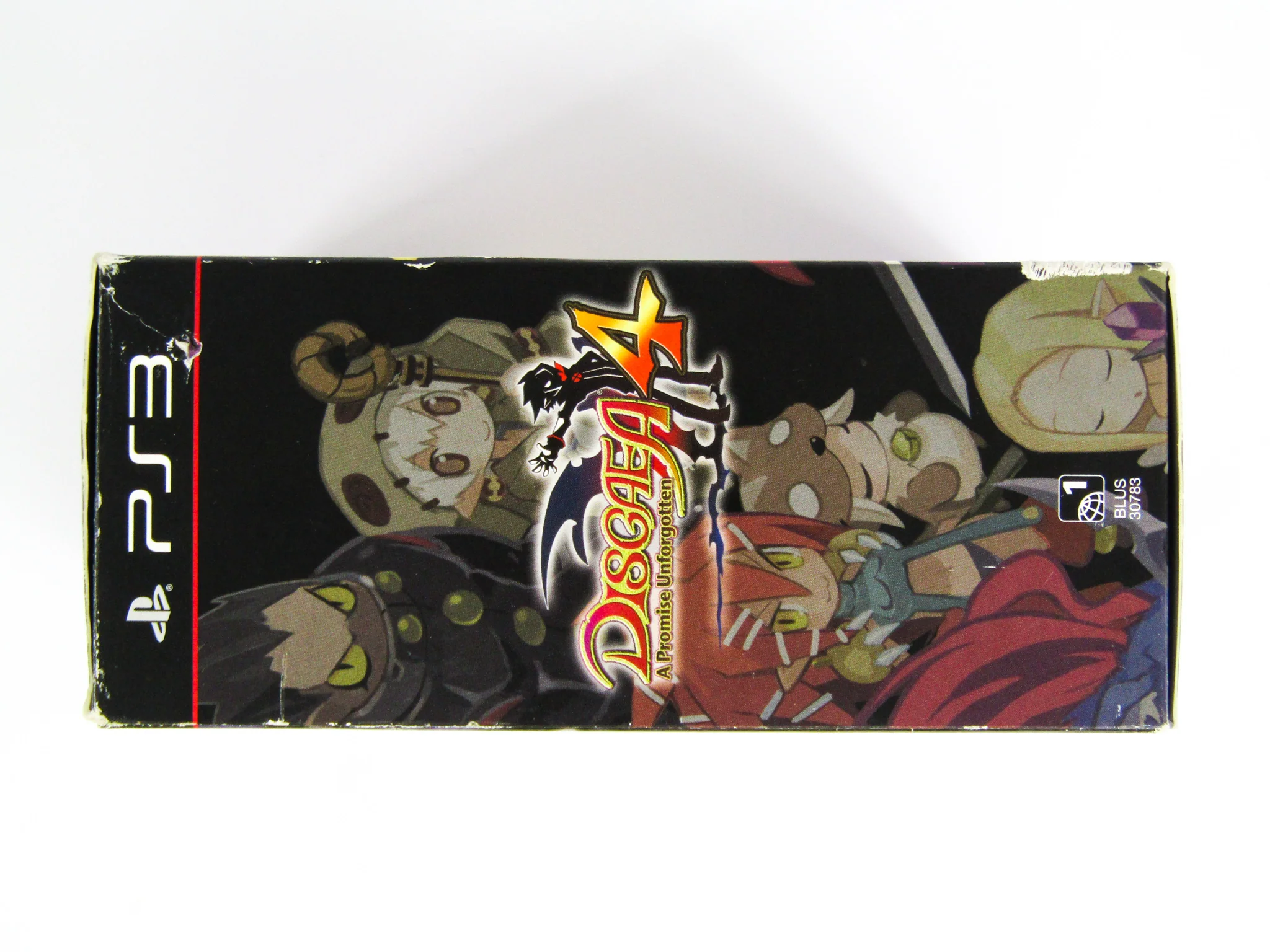 Disgaea 4: A Promise Unforgotten [Premium Edition] (PlayStation 3 / PS3) - Image 3