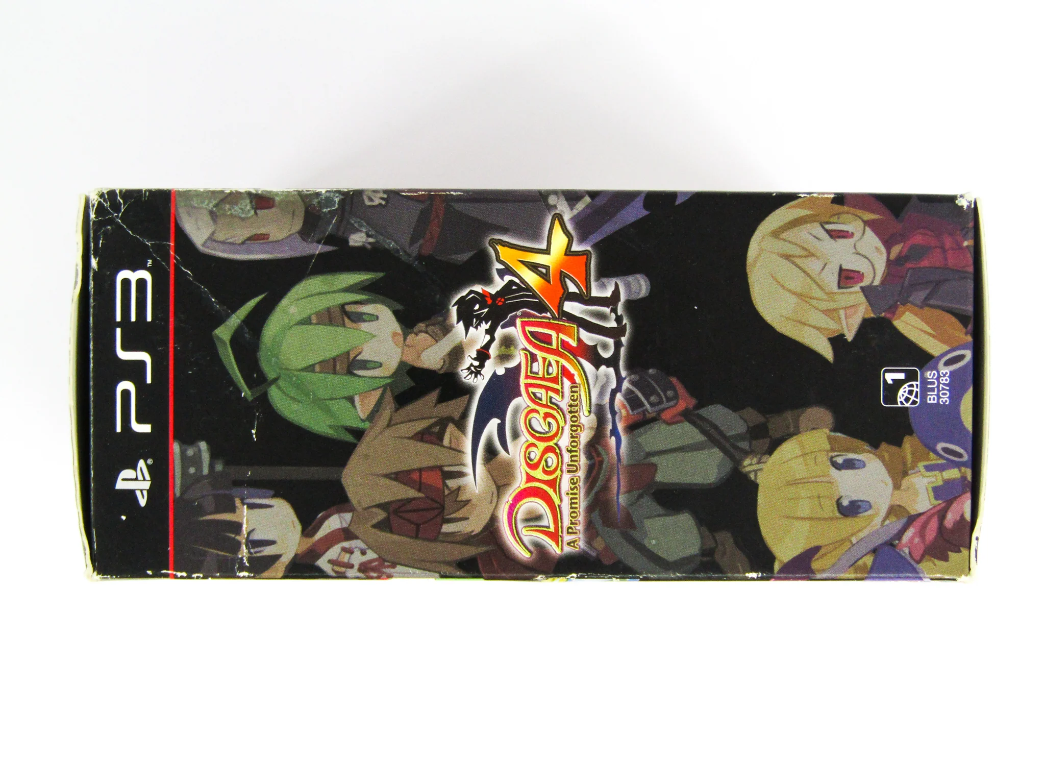 Disgaea 4: A Promise Unforgotten [Premium Edition] (PlayStation 3 / PS3) - Image 4