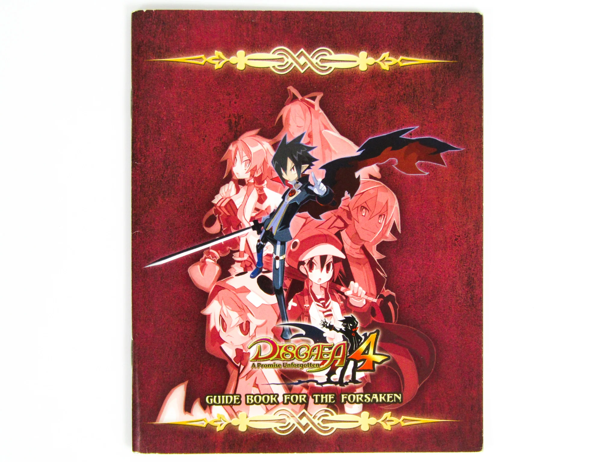 Disgaea 4: A Promise Unforgotten [Premium Edition] (PlayStation 3 / PS3) - Image 6