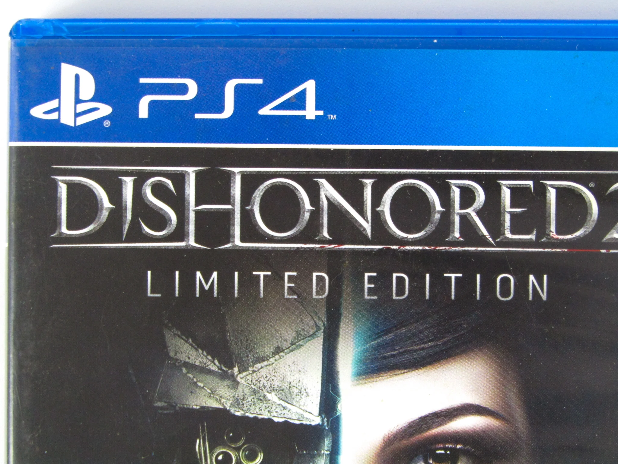 Dishonored 2 [Limited Edition] (PlayStation 4 / PS4) - Image 3