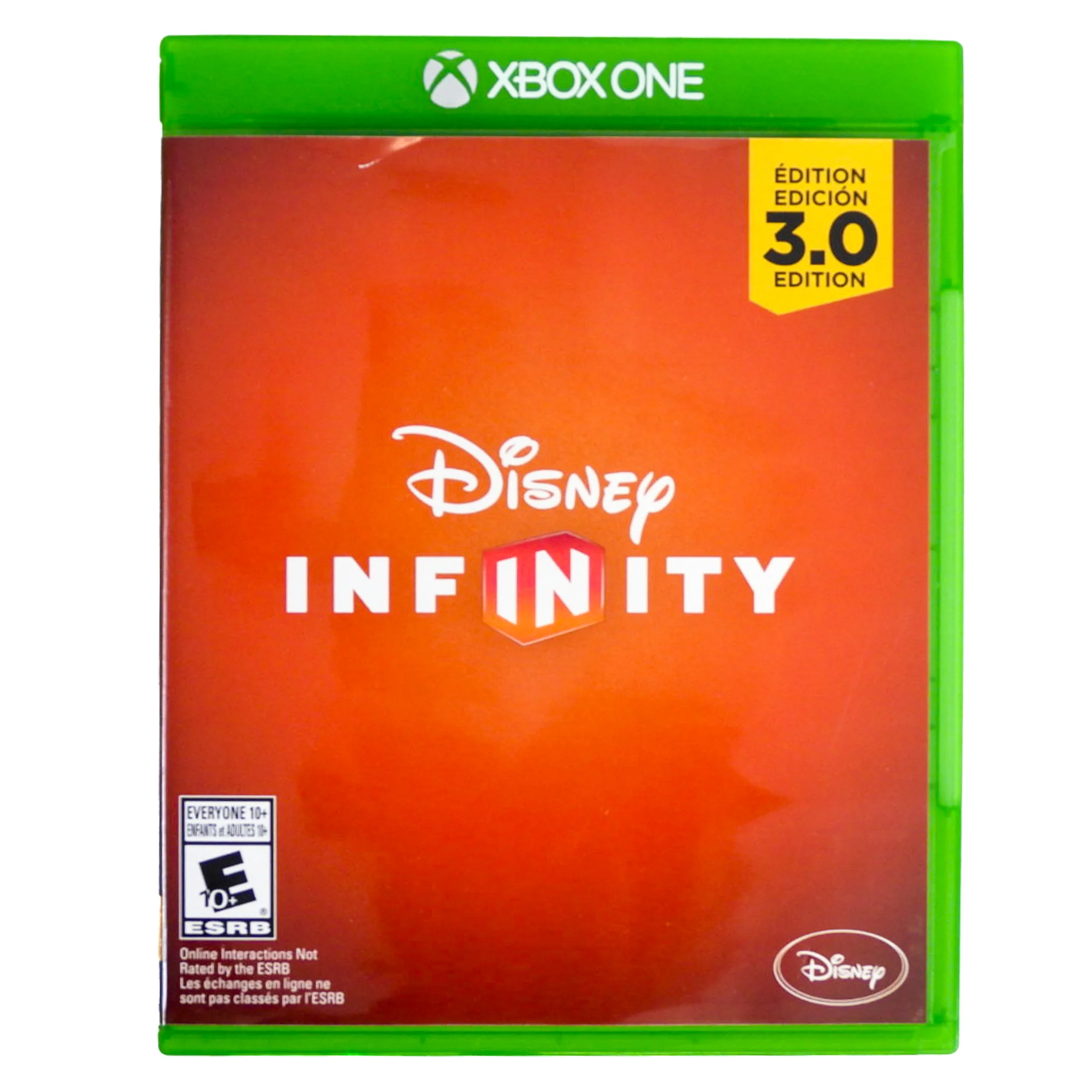Disney Infinity 3.0 [Star Wars Saga Bundle] (Xbox One) - Image 5